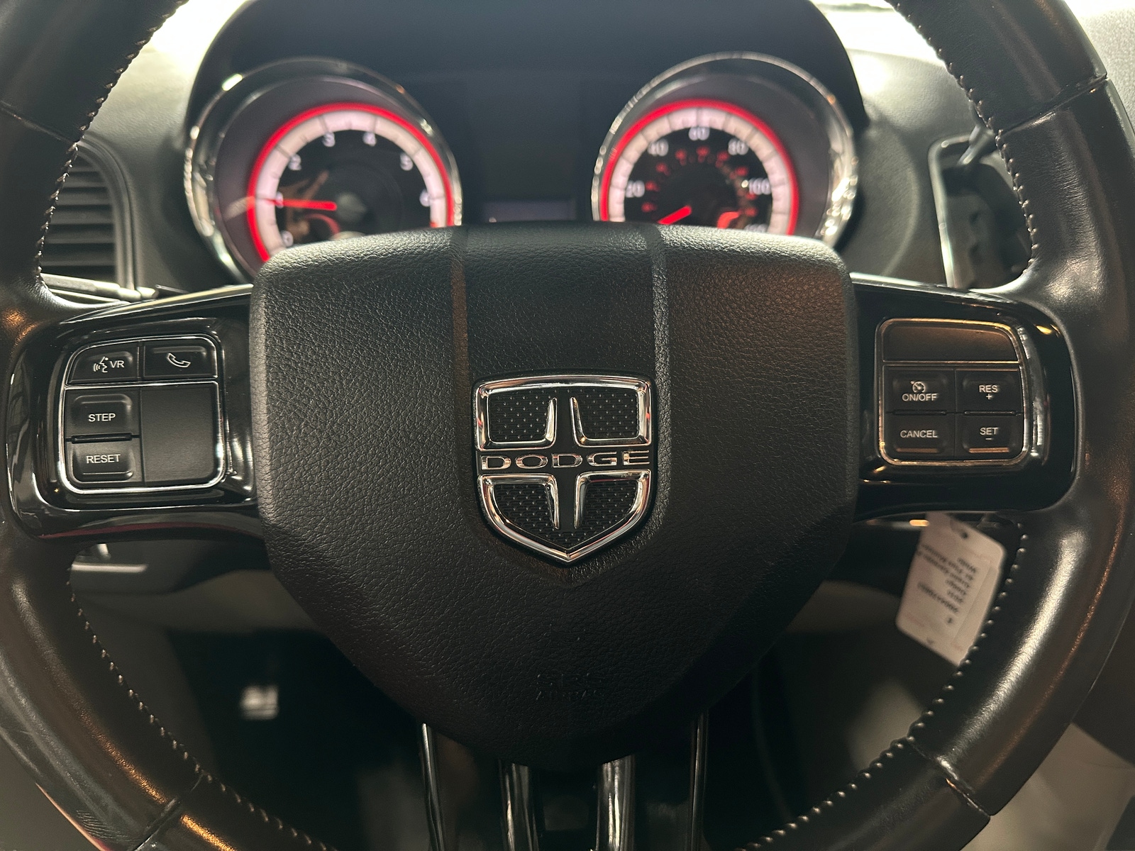 Thumbnail: 2016 Dodge Grand Caravan - 5