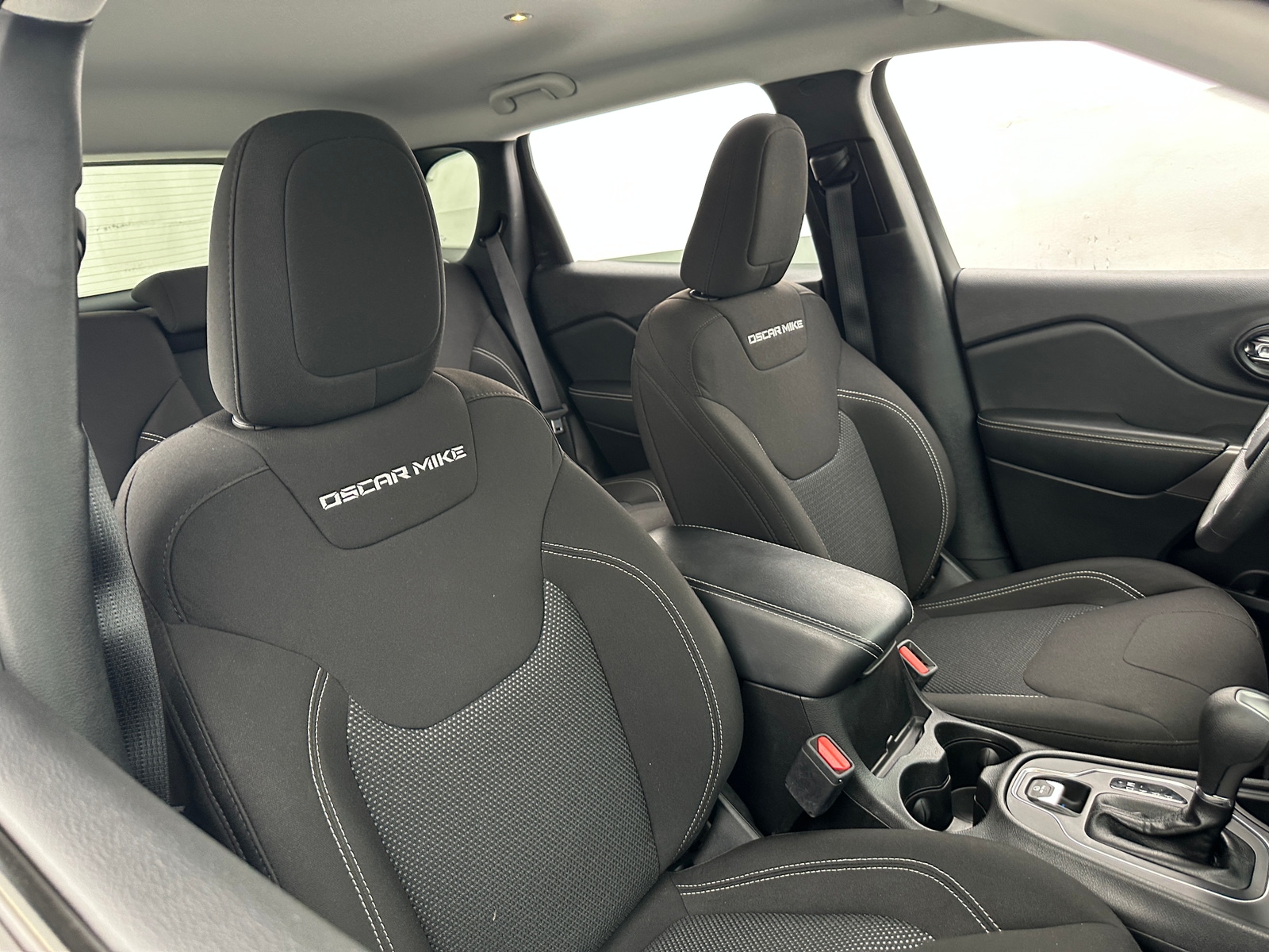 Thumbnail: 2021 Jeep Cherokee - 2