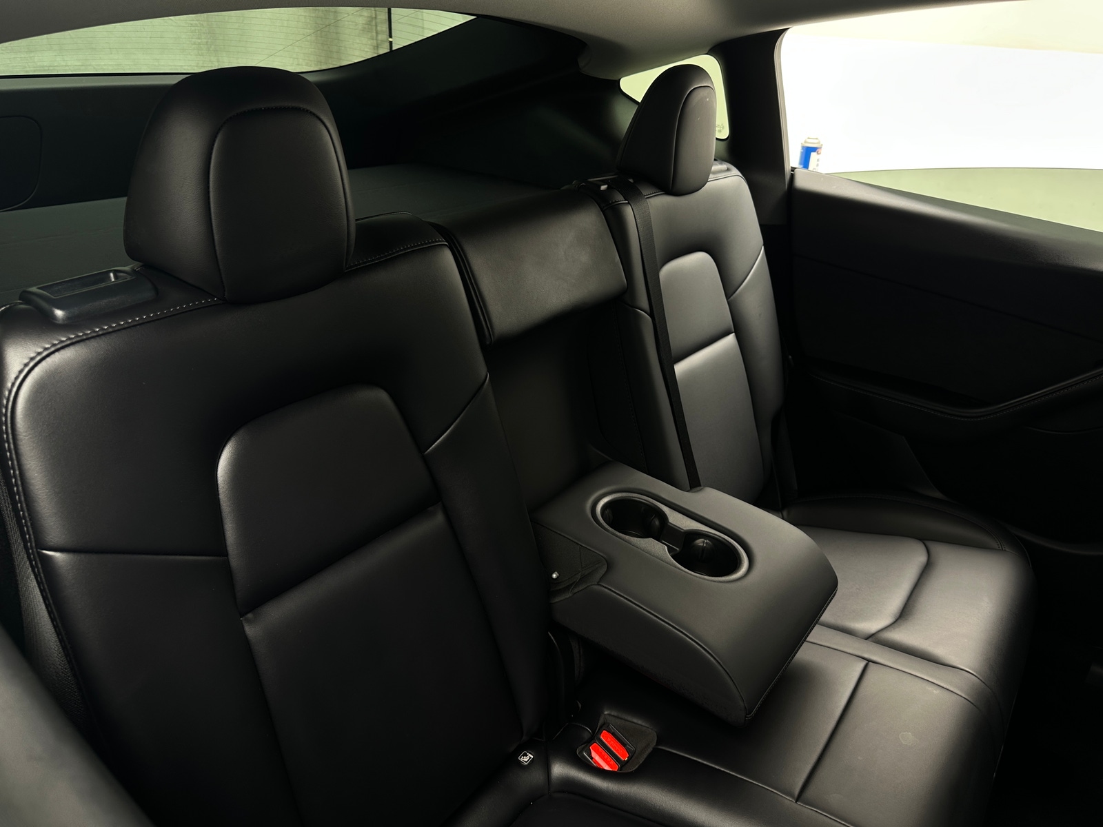 Thumbnail: 2023 Tesla Model Y - 5