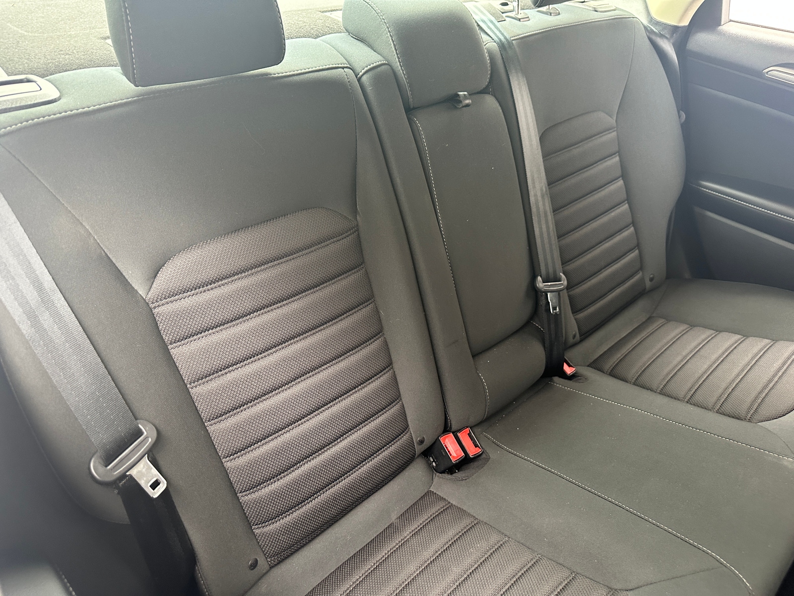 Thumbnail: 2019 Ford Fusion - 6