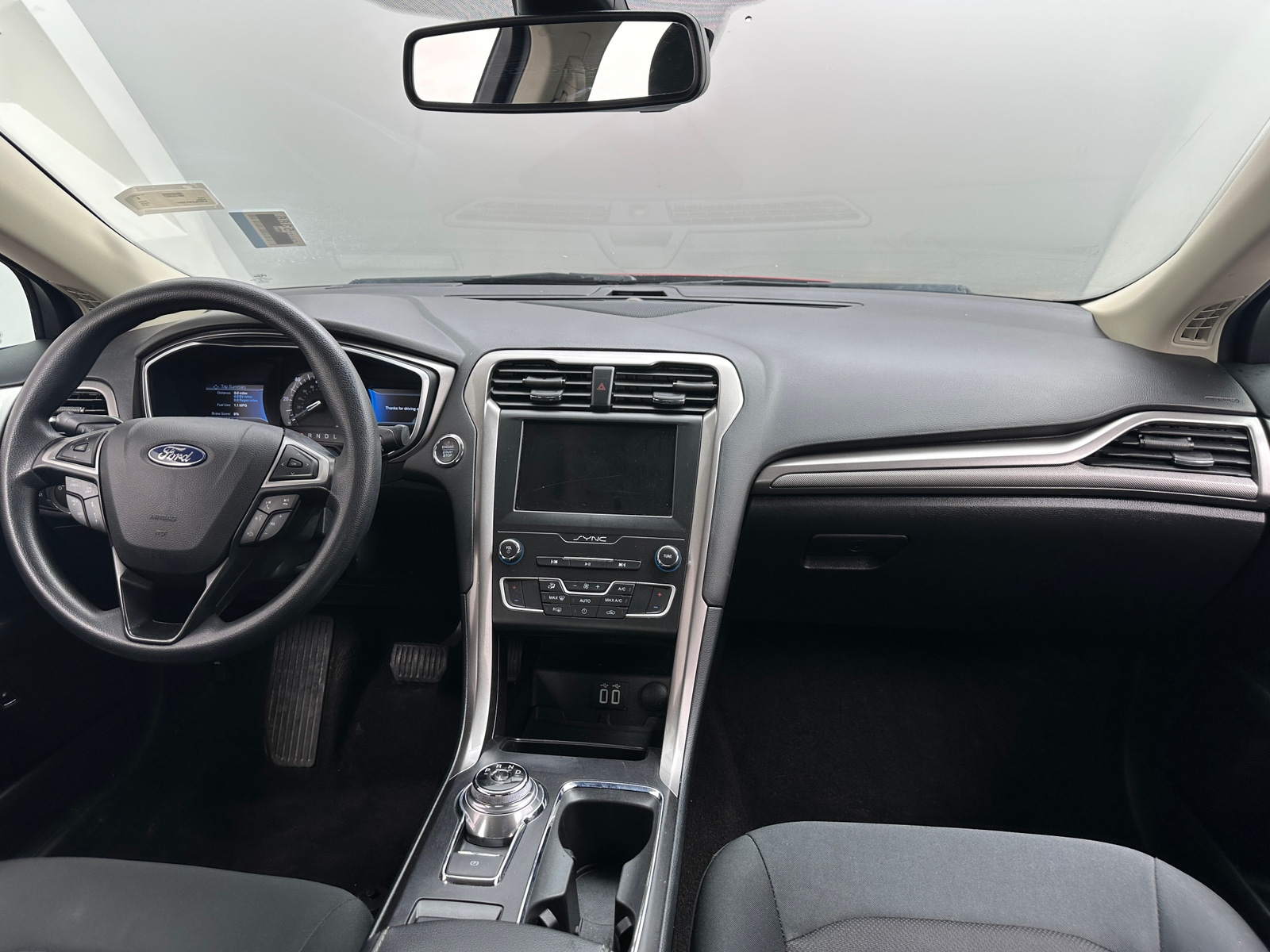 Thumbnail: 2019 Ford Fusion - 3