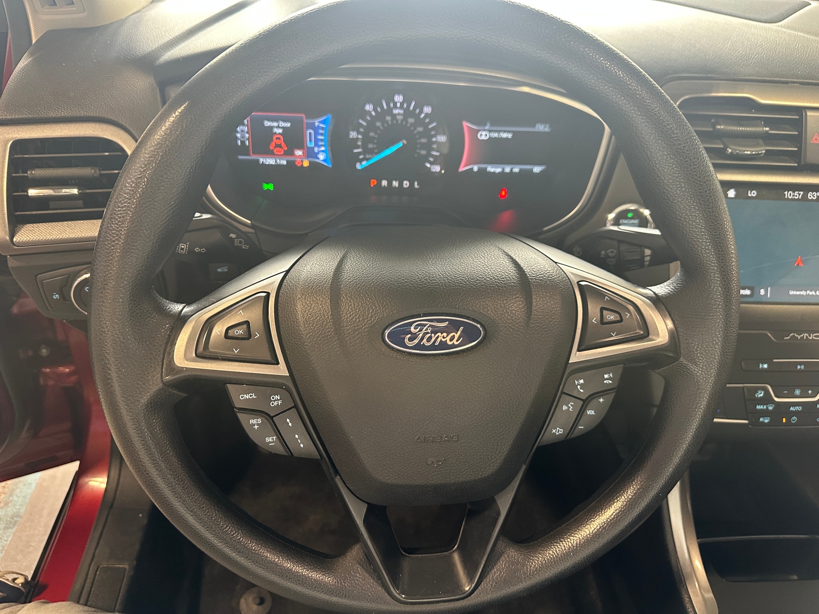 Thumbnail: 2019 Ford Fusion - 5