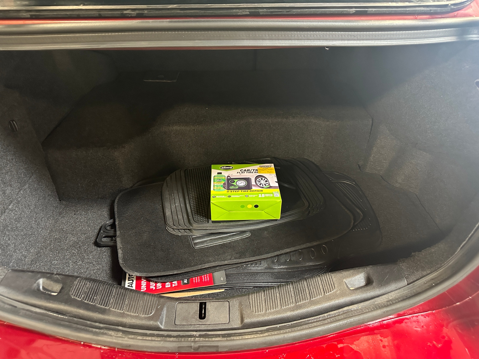 Thumbnail: 2019 Ford Fusion - 7