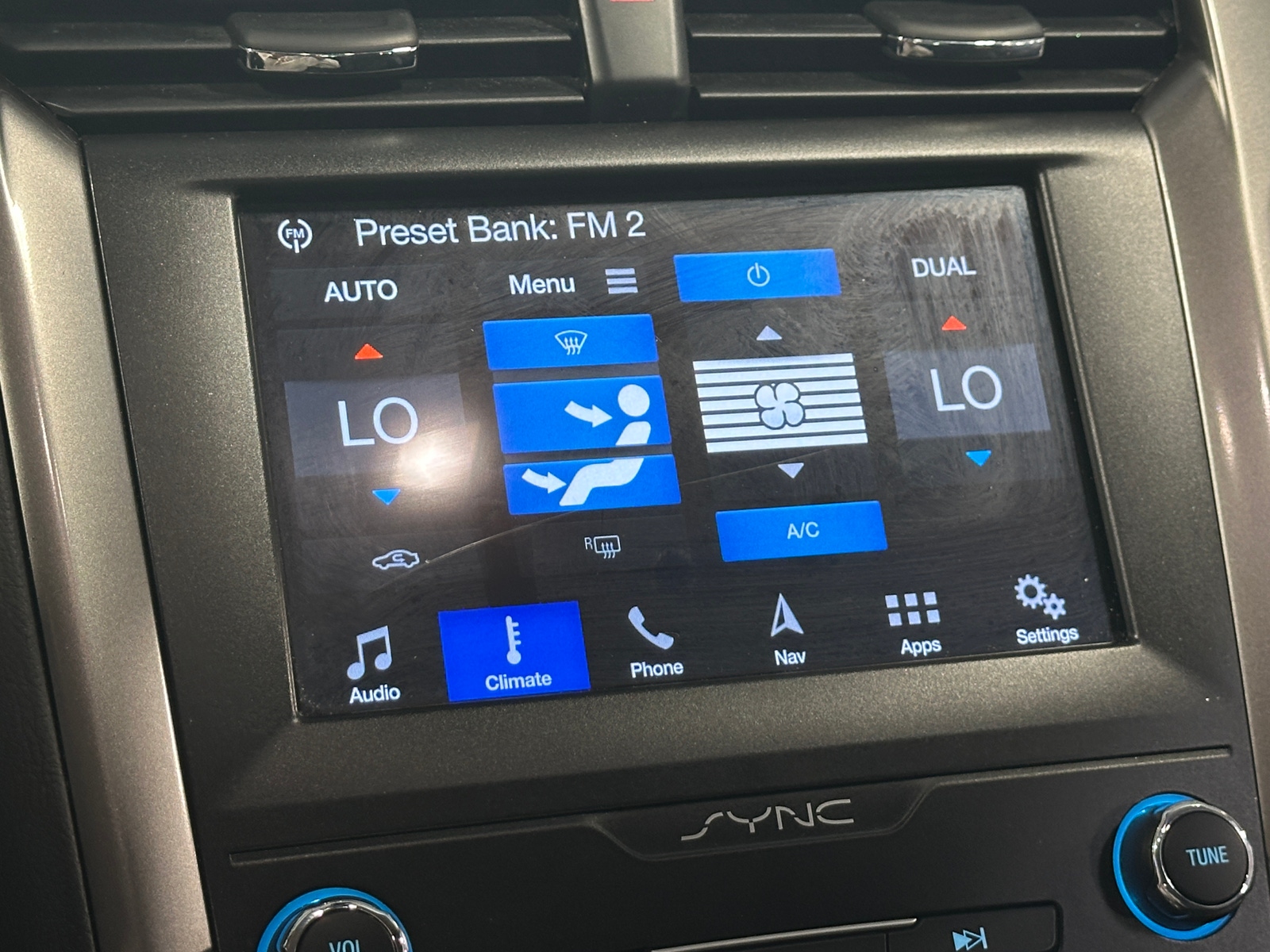 Thumbnail: 2019 Ford Fusion - 4