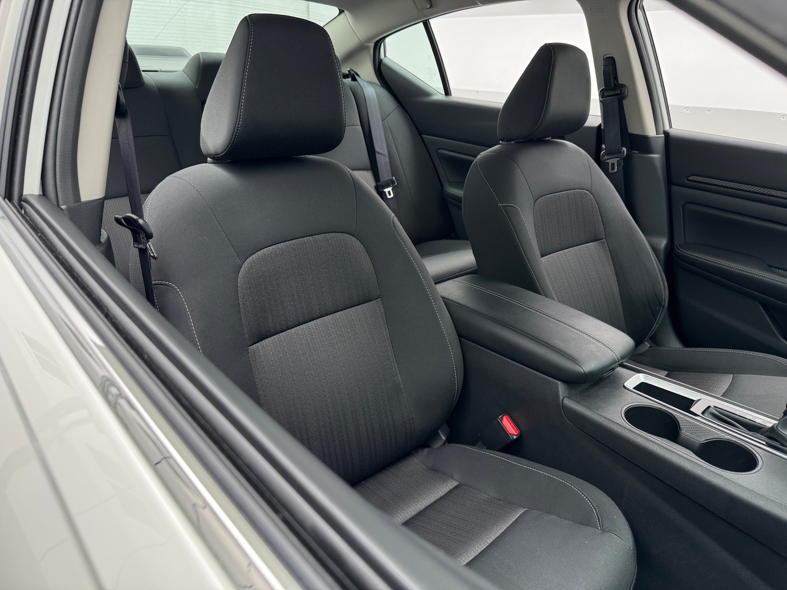 Thumbnail: 2025 Nissan Altima - 2