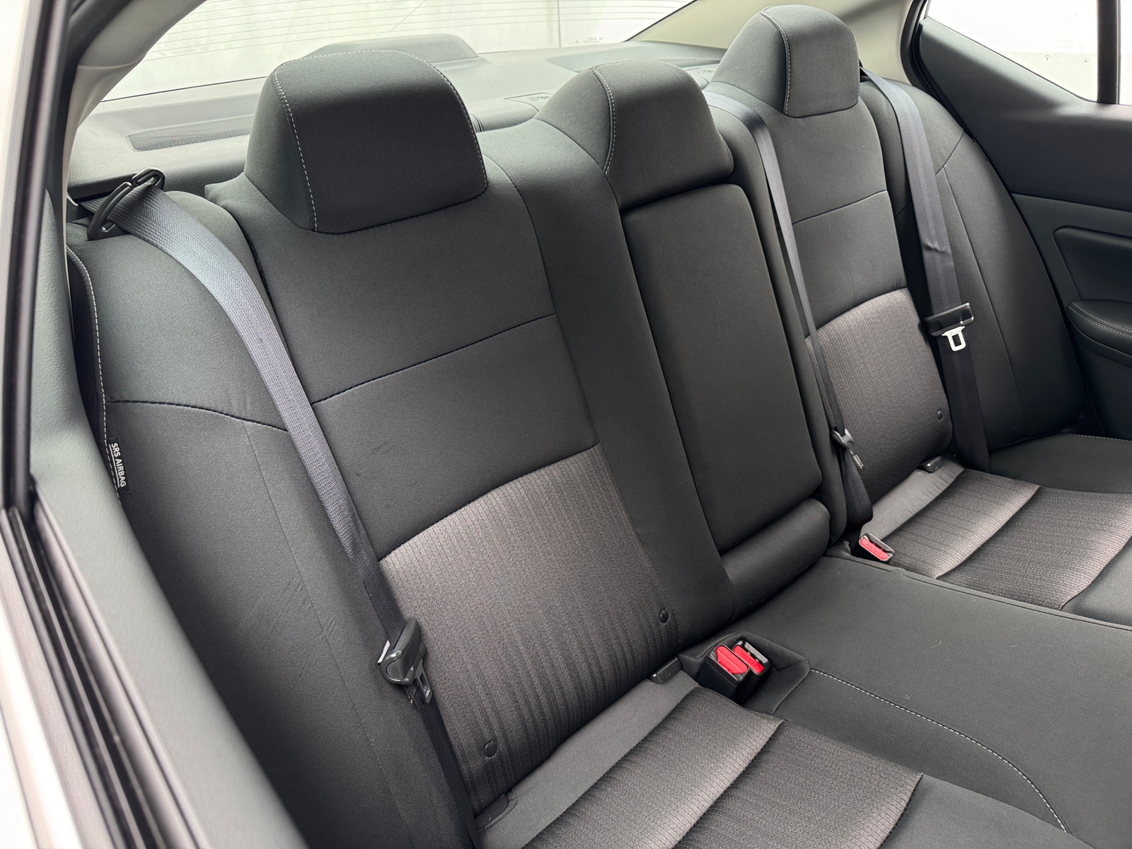 Thumbnail: 2025 Nissan Altima - 6