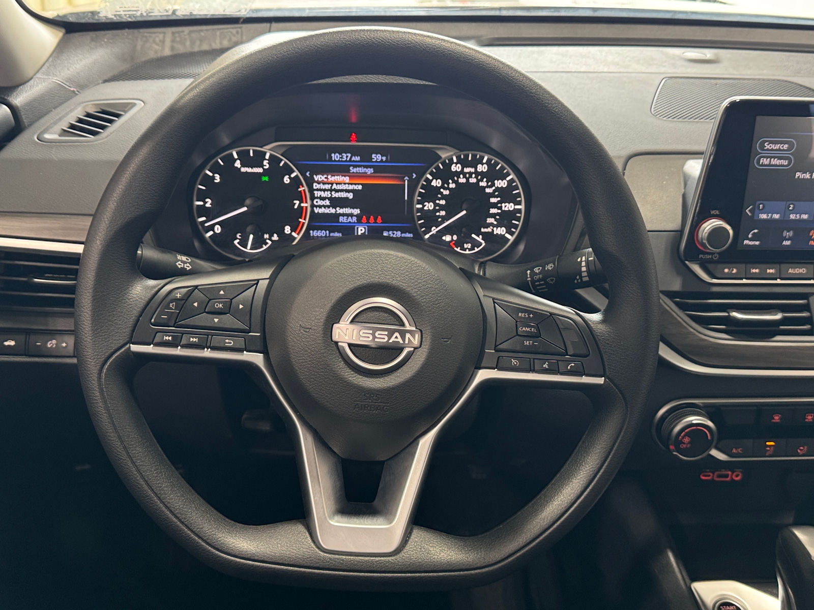 Thumbnail: 2025 Nissan Altima - 5