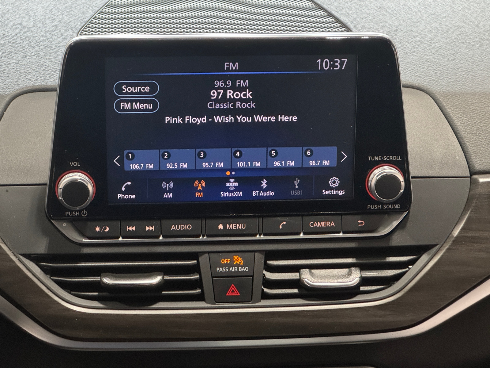 Thumbnail: 2025 Nissan Altima - 4