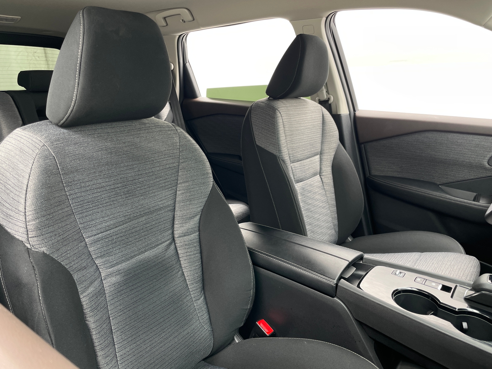 Thumbnail: 2023 Nissan Rogue - 2