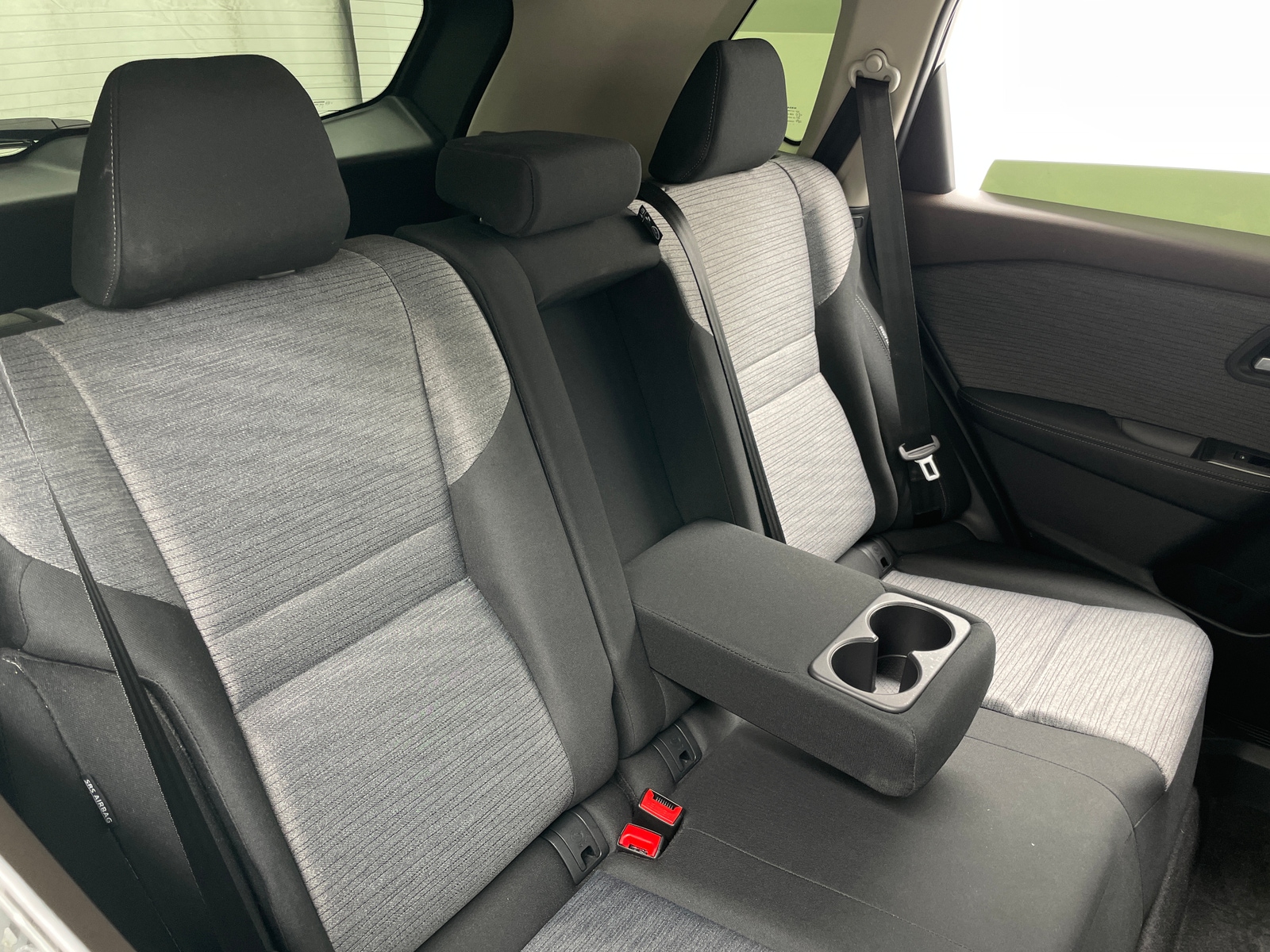 Thumbnail: 2023 Nissan Rogue - 6