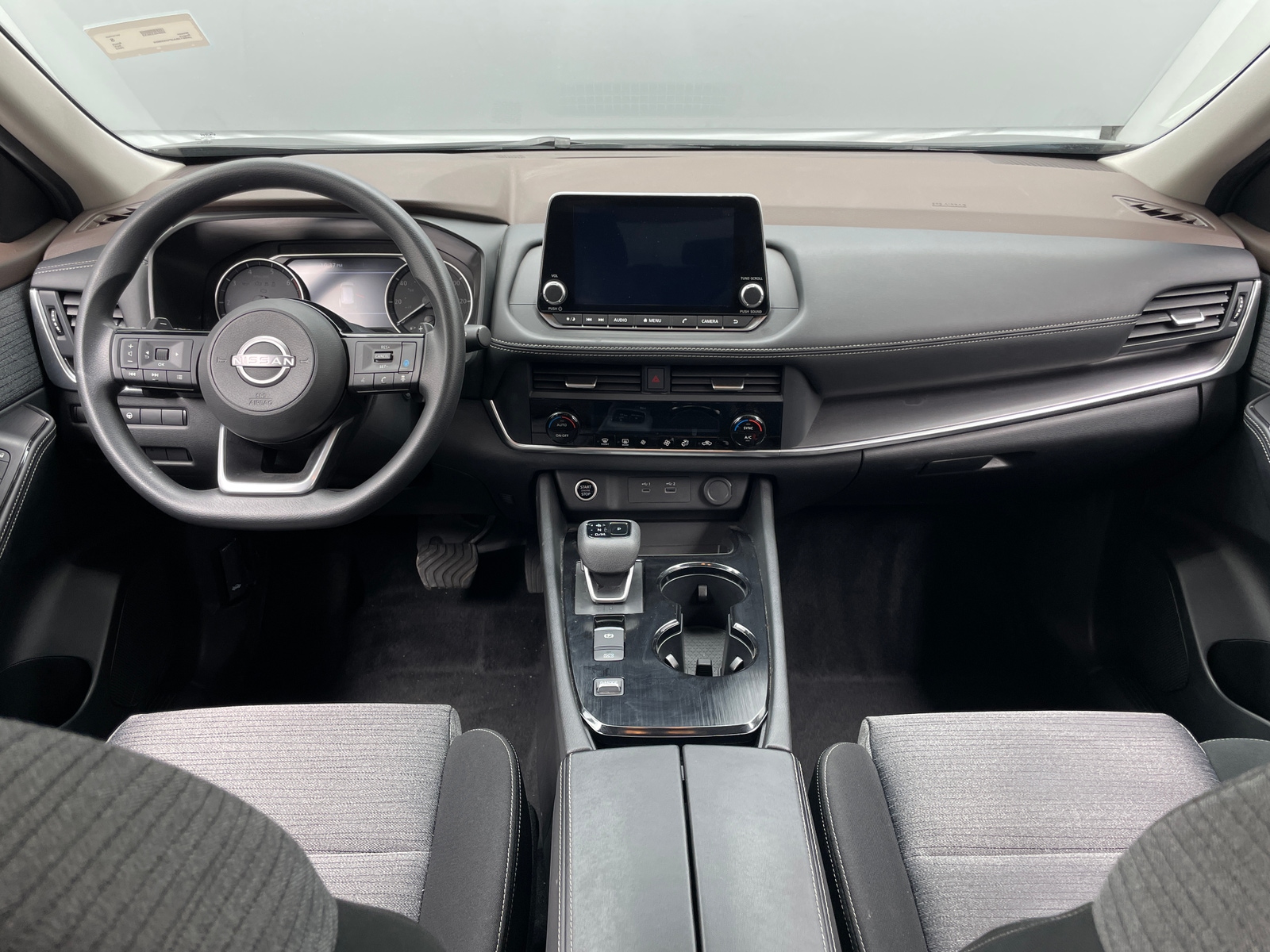 Thumbnail: 2023 Nissan Rogue - 3