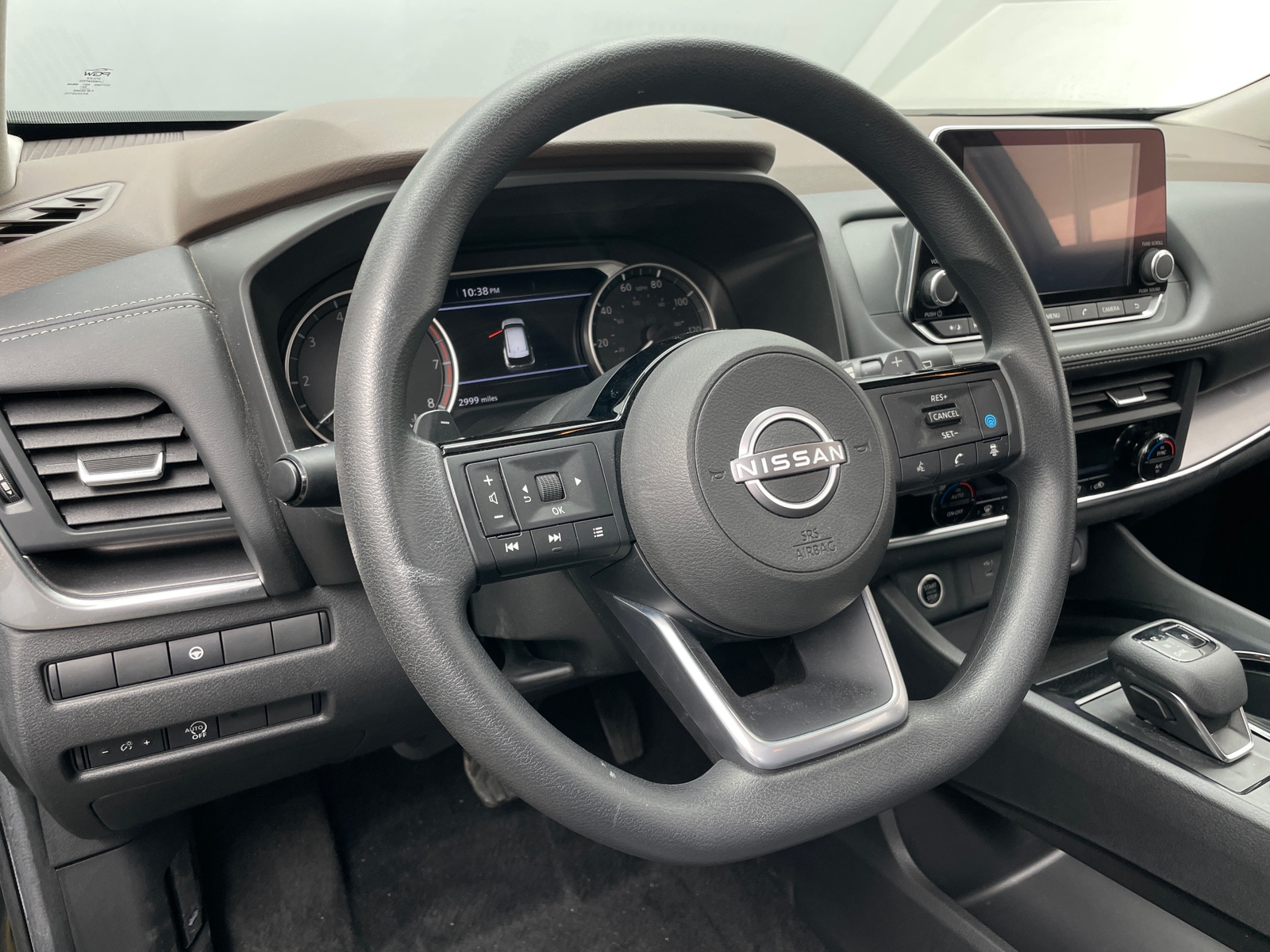 Thumbnail: 2023 Nissan Rogue - 5