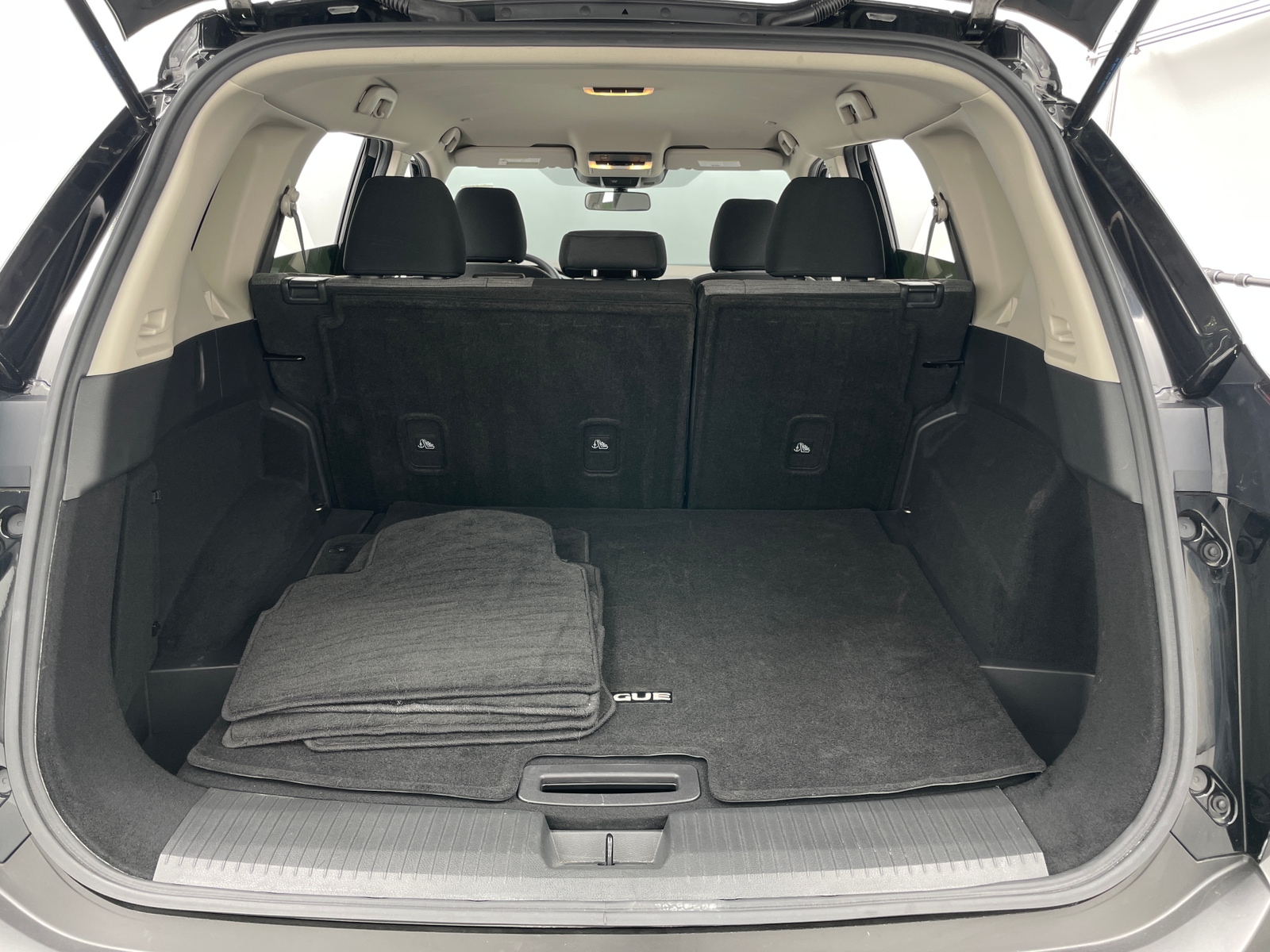 Thumbnail: 2023 Nissan Rogue - 7