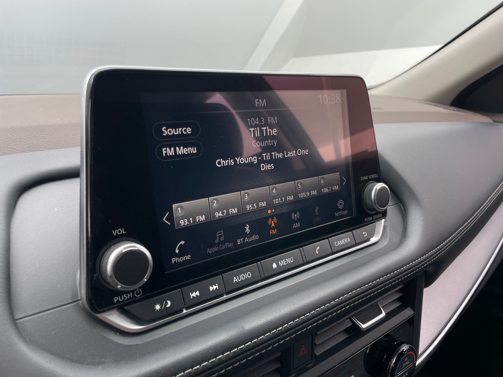 Thumbnail: 2023 Nissan Rogue - 4