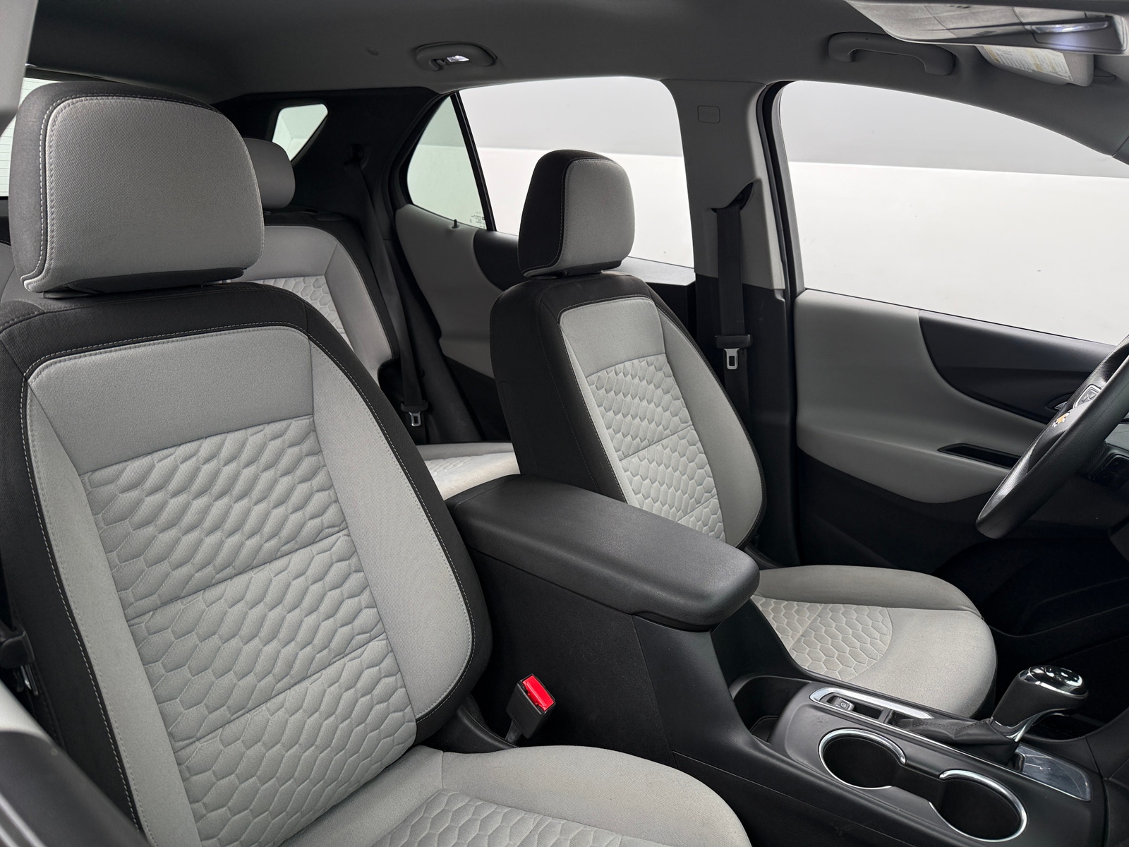 Thumbnail: 2019 Chevrolet Equinox - 2