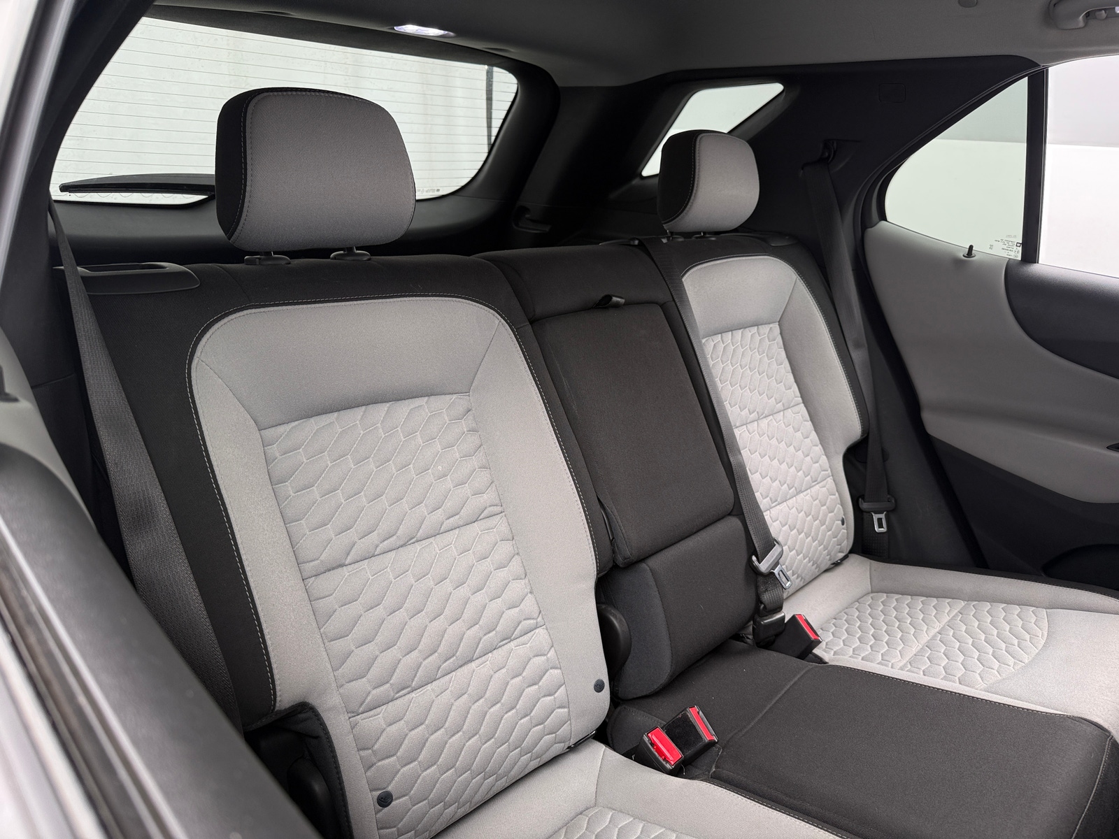 Thumbnail: 2019 Chevrolet Equinox - 6