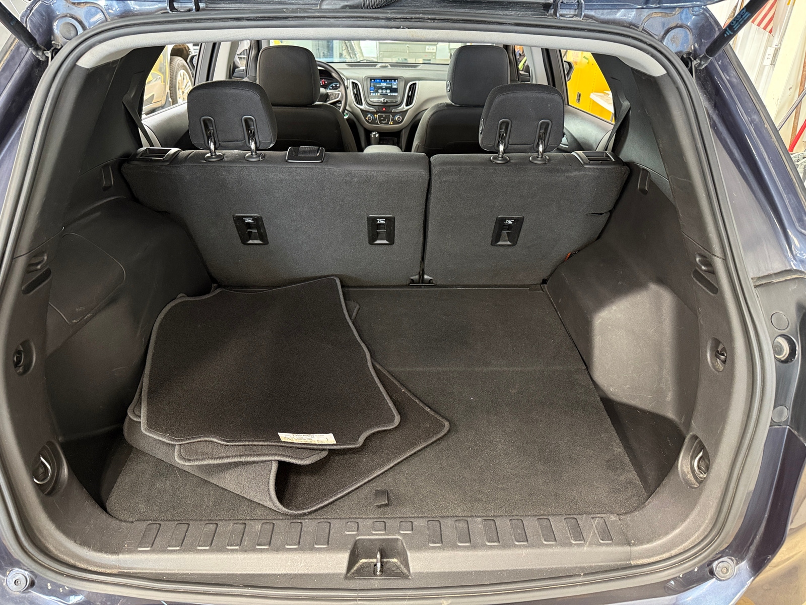 Thumbnail: 2019 Chevrolet Equinox - 7