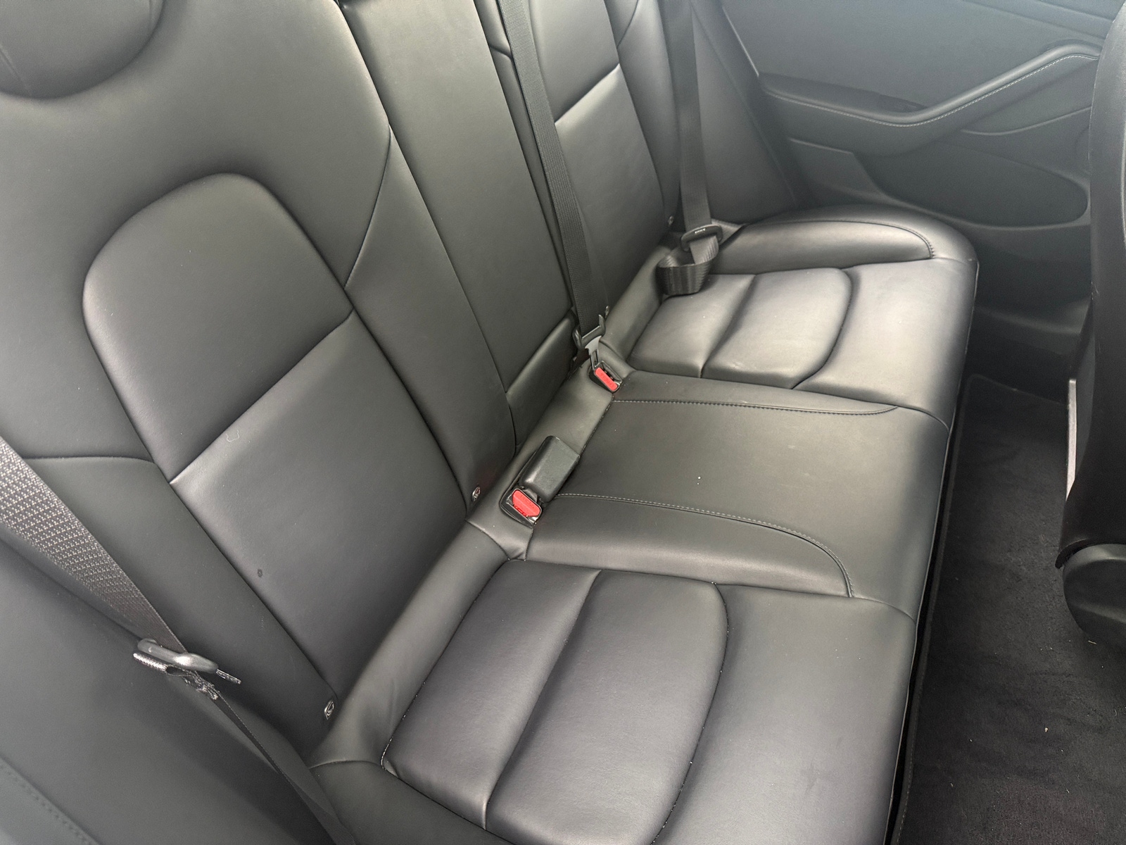 Thumbnail: 2021 Tesla Model 3 - 5