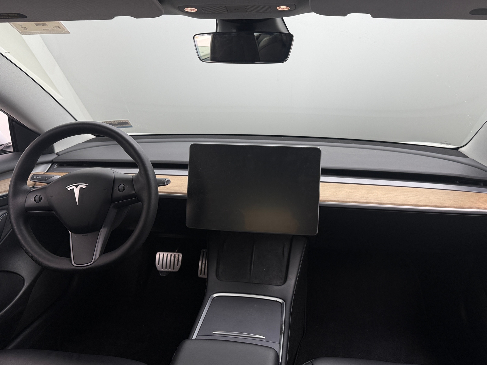 Thumbnail: 2021 Tesla Model 3 - 2