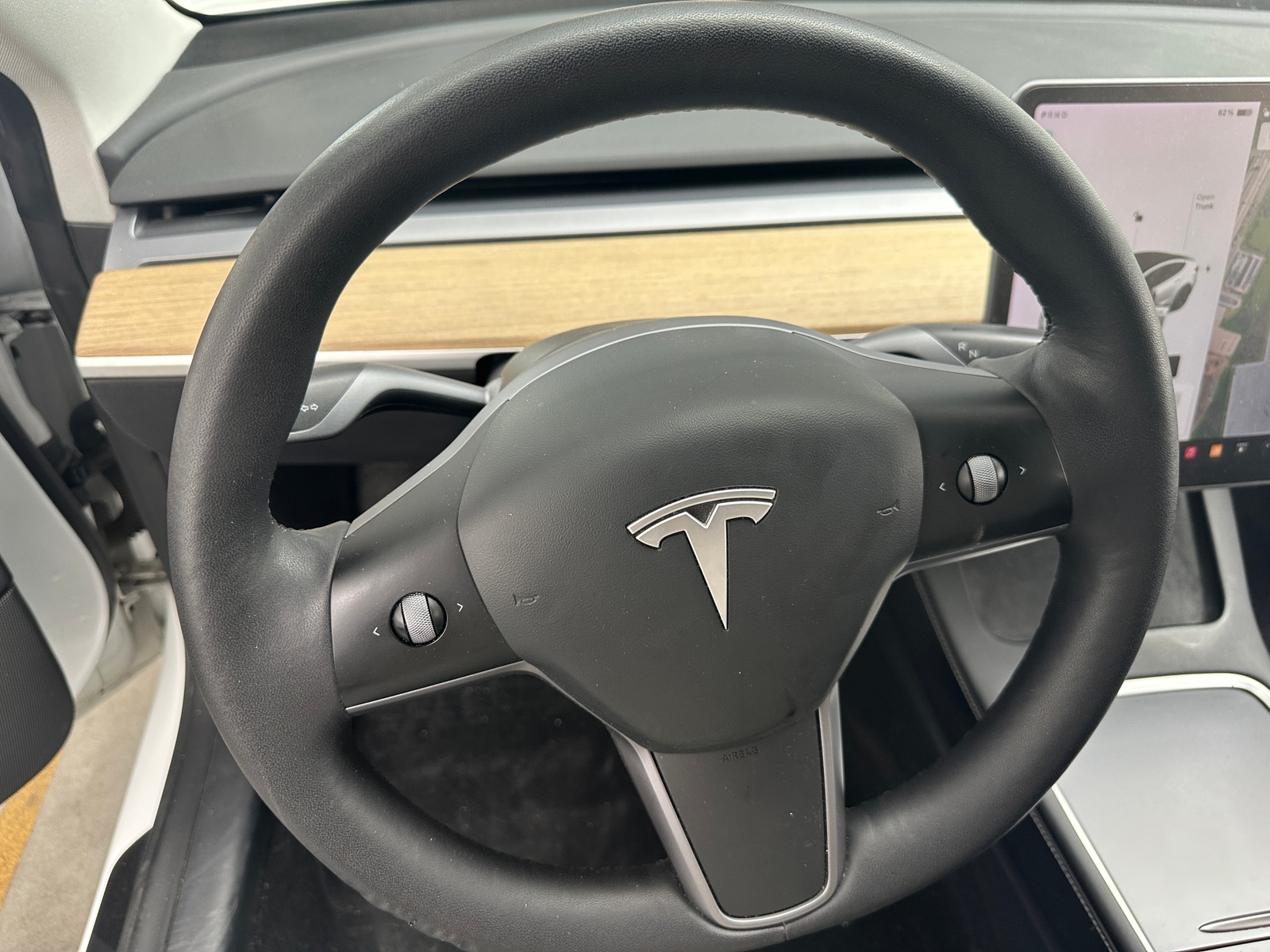 Thumbnail: 2021 Tesla Model 3 - 4