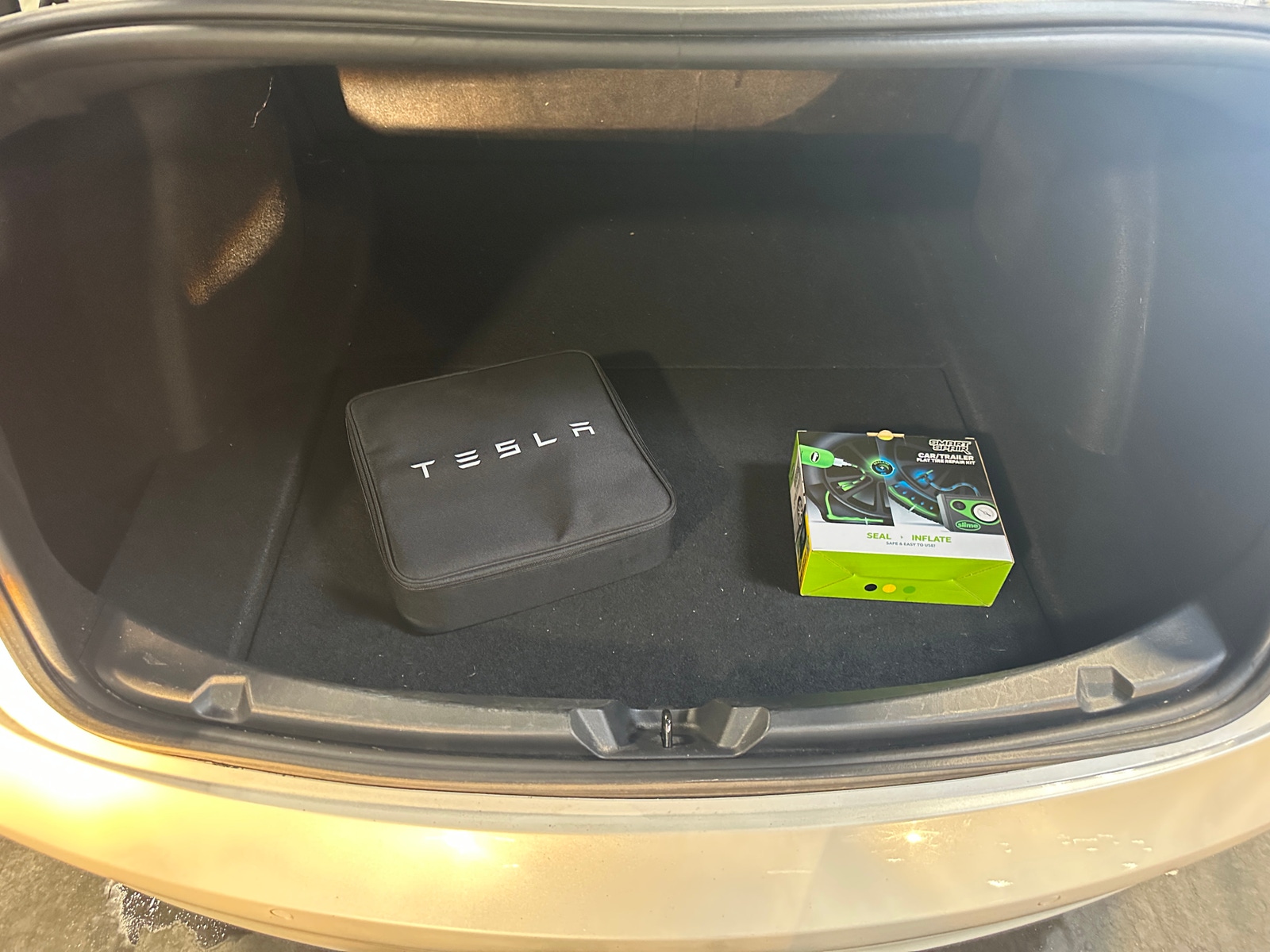 Thumbnail: 2021 Tesla Model 3 - 6