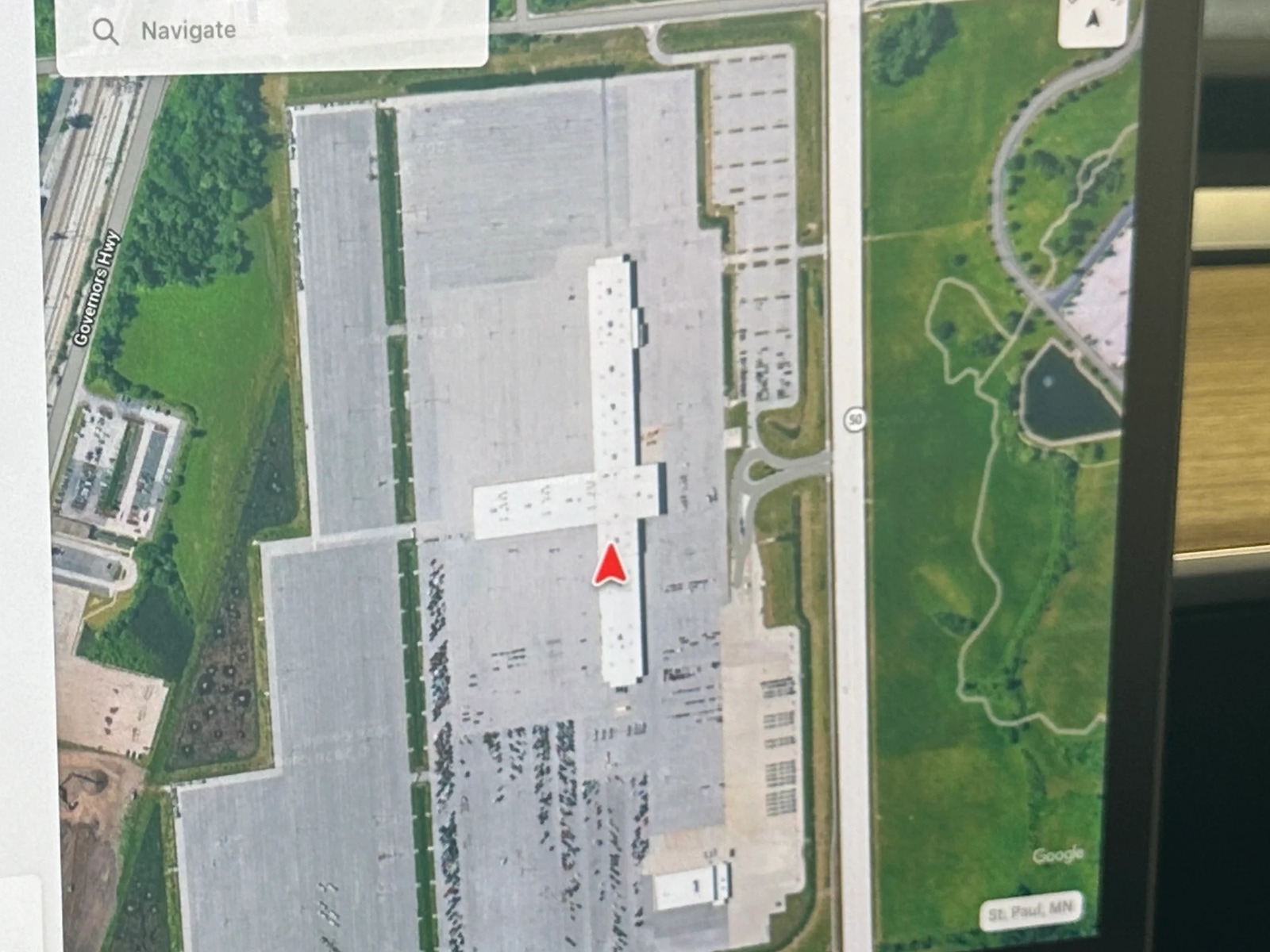 Thumbnail: 2021 Tesla Model 3 - 3