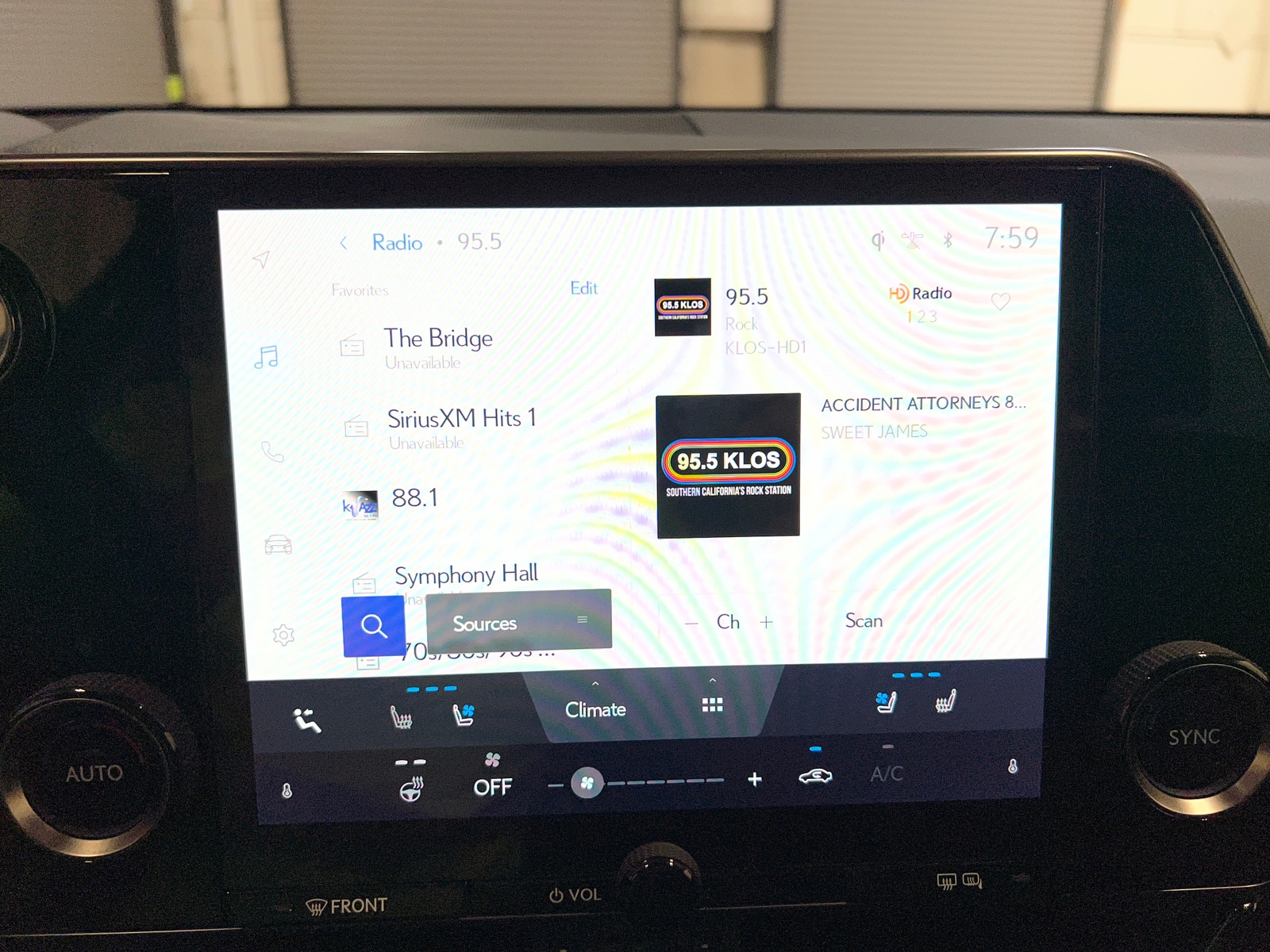 Thumbnail: 2024 Lexus NX - 3