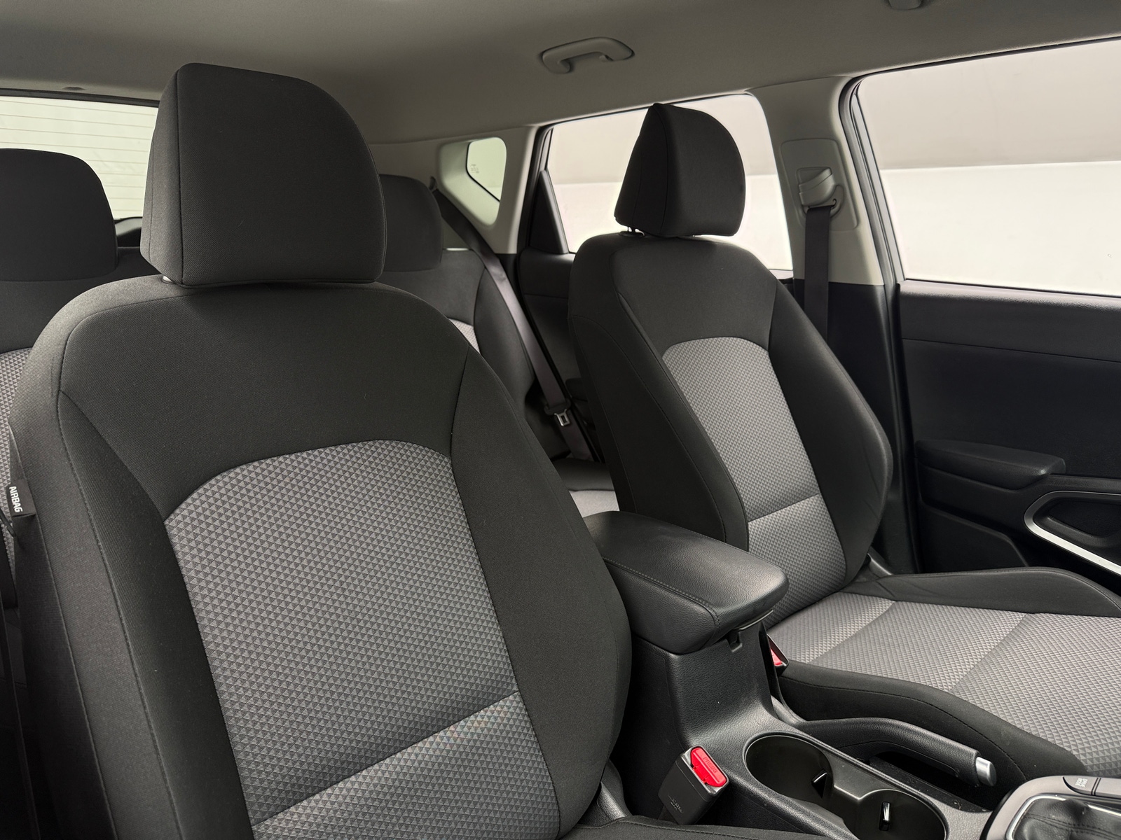 Thumbnail: 2025 Kia Soul - 2