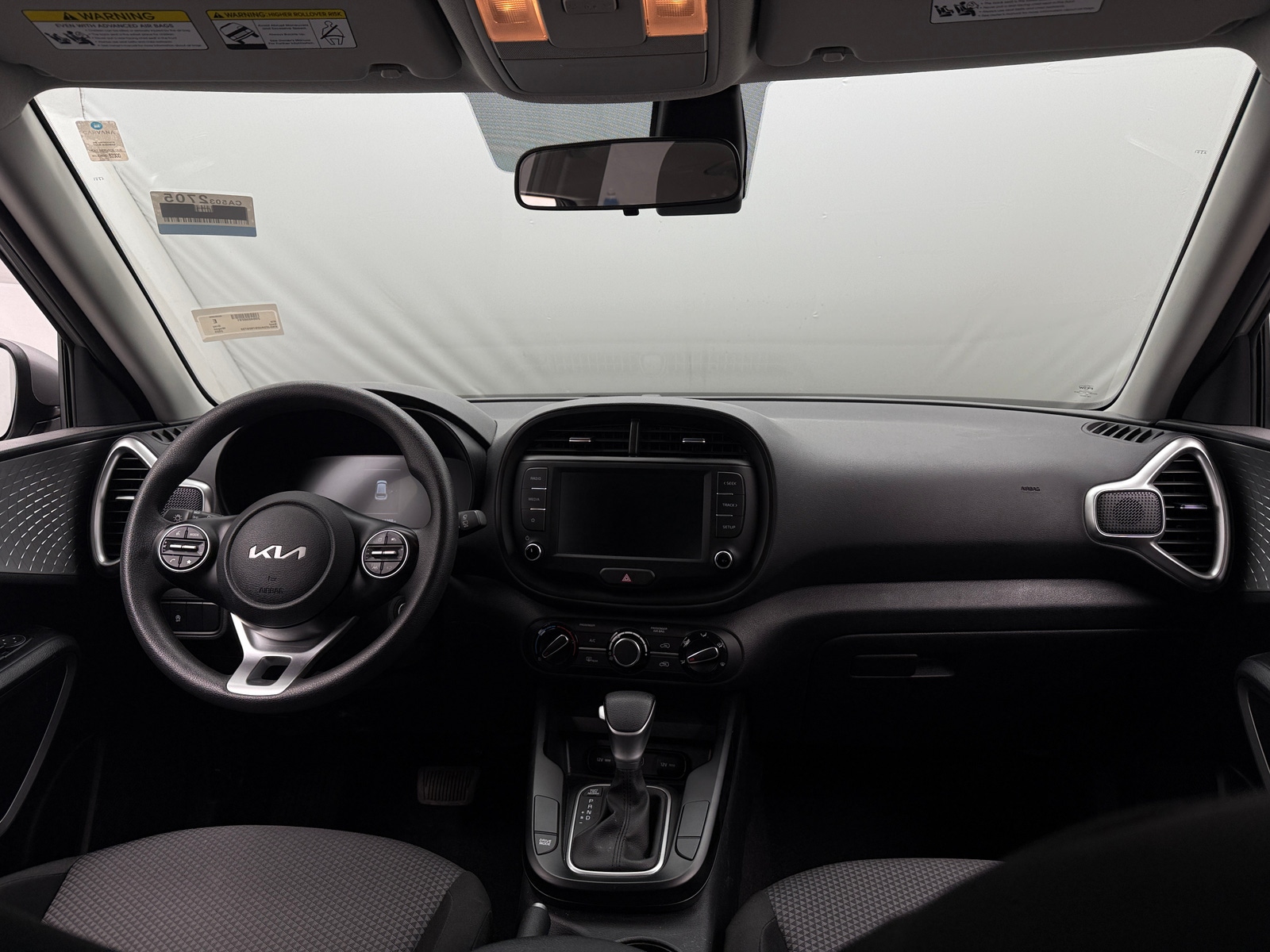 Thumbnail: 2025 Kia Soul - 3