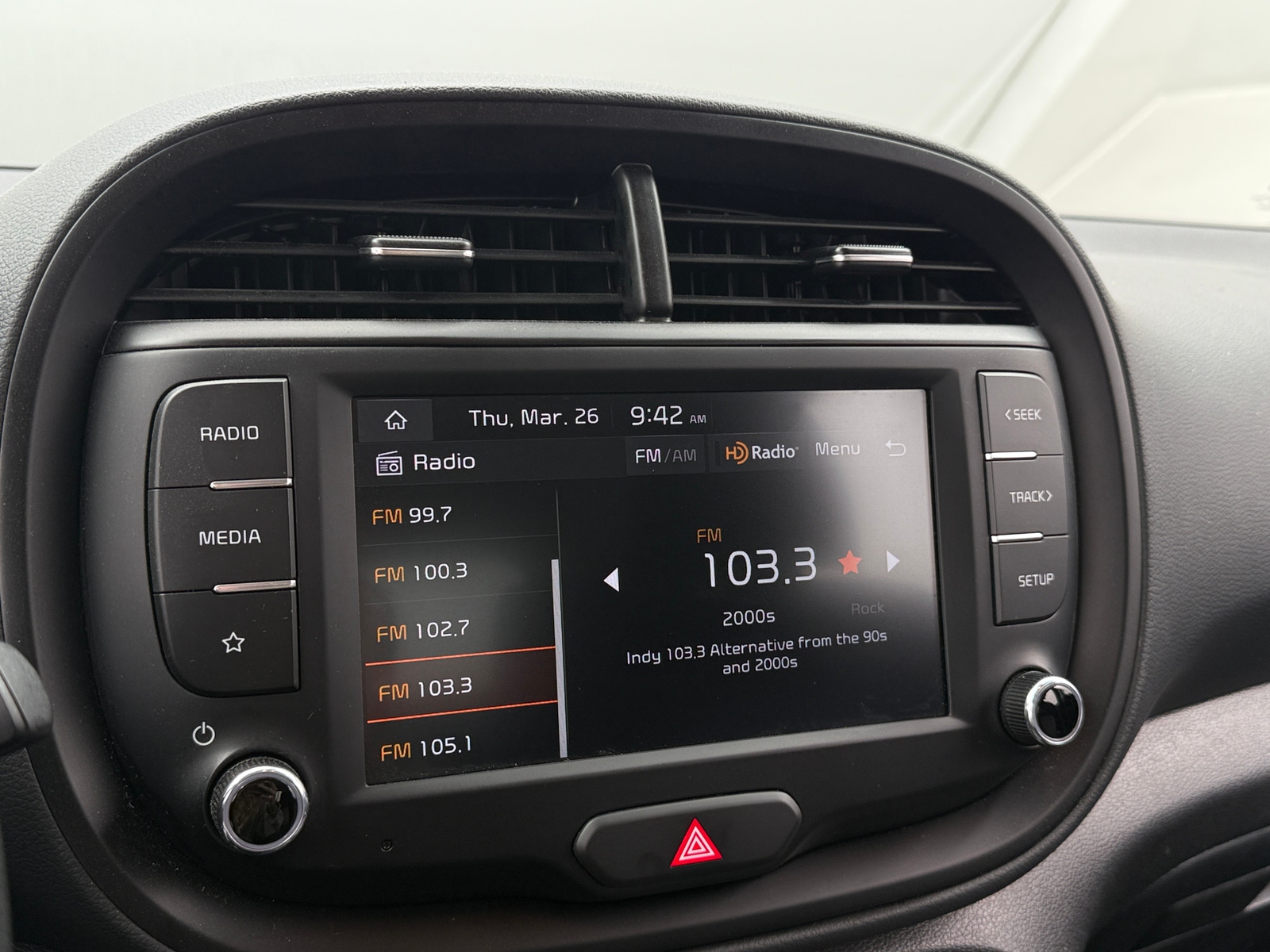 Thumbnail: 2025 Kia Soul - 4