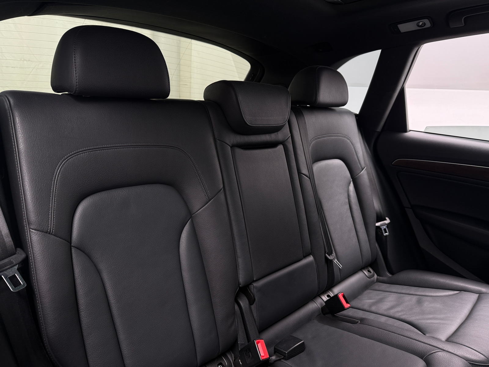 Thumbnail: 2016 Audi Q5 - 5