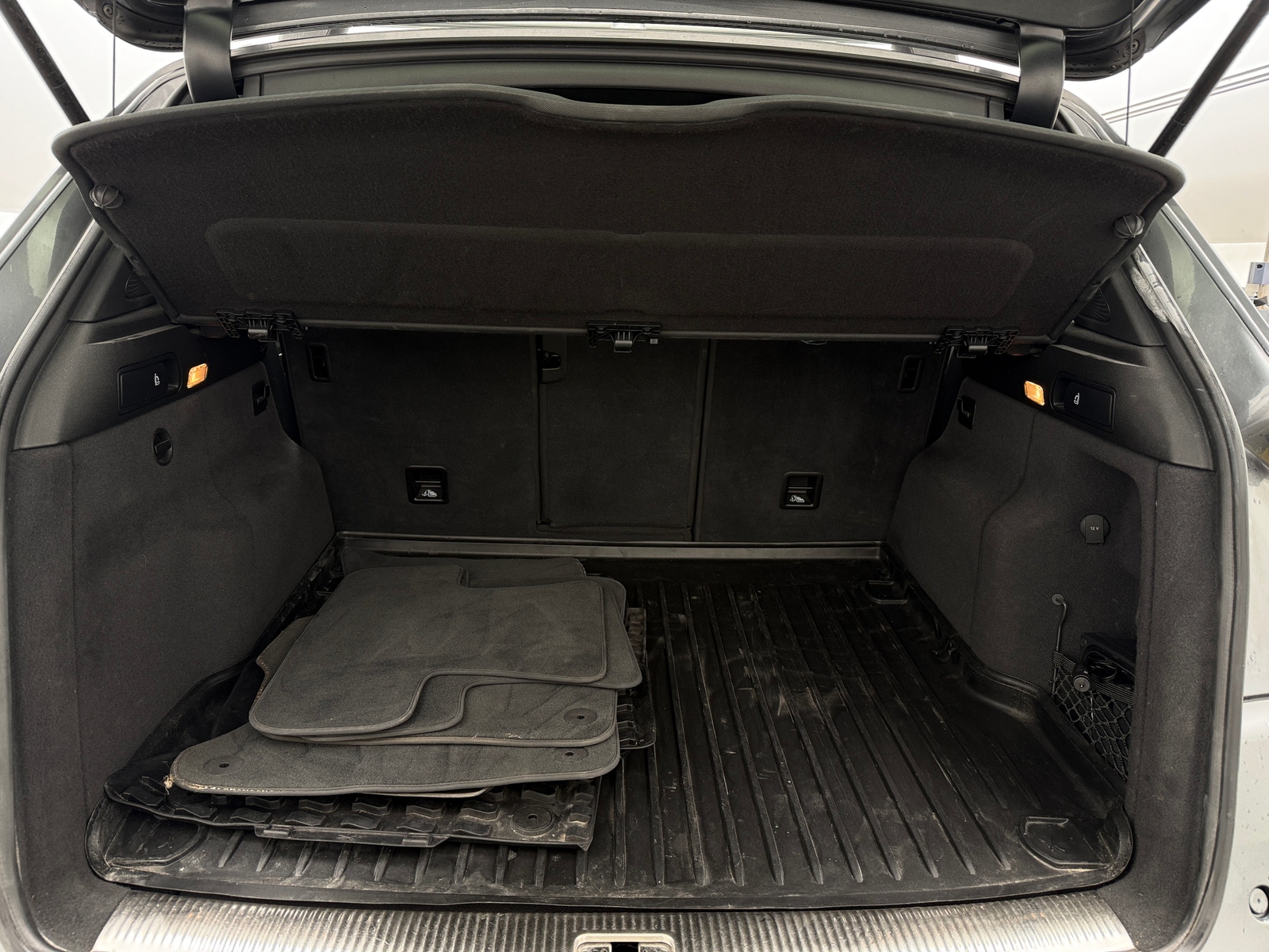 Thumbnail: 2016 Audi Q5 - 6