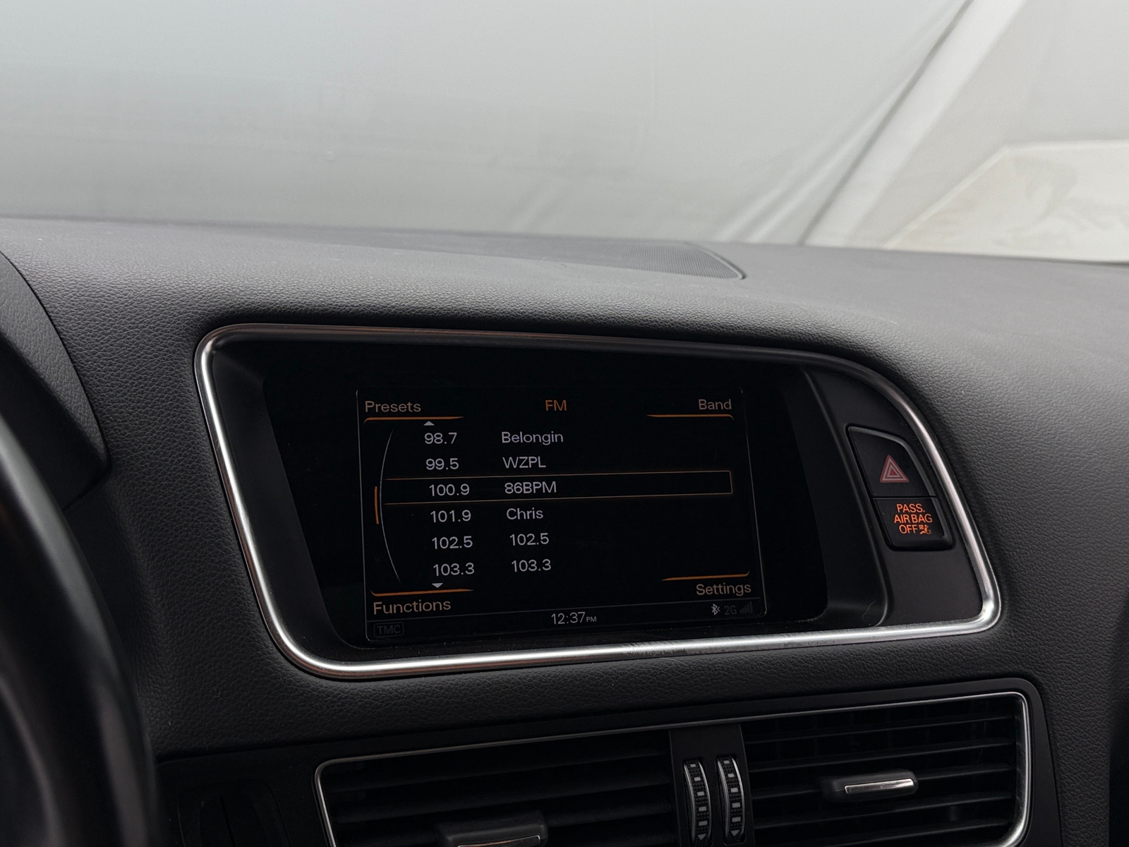 Thumbnail: 2016 Audi Q5 - 3