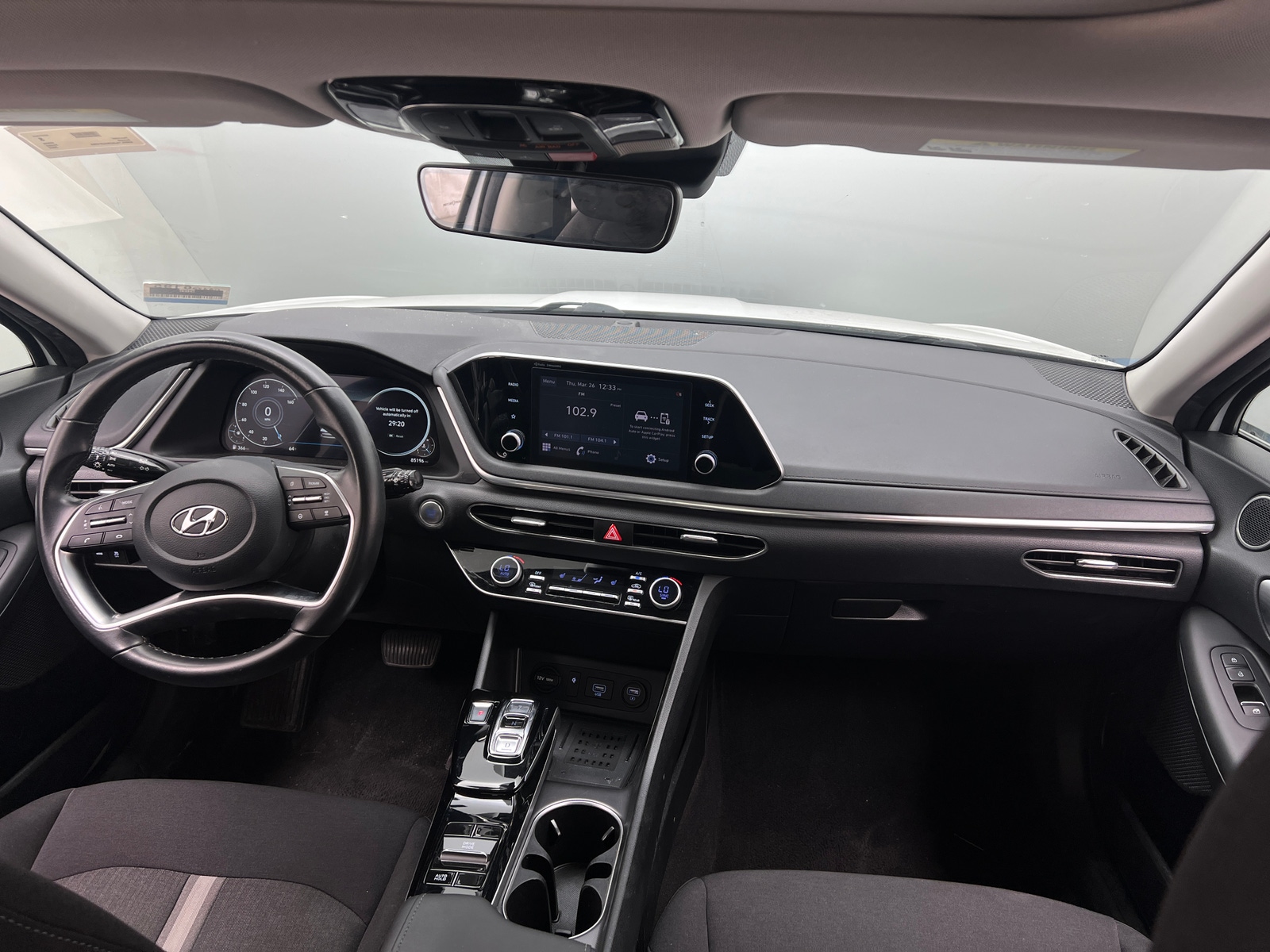 Thumbnail: 2022 Hyundai Sonata - 3