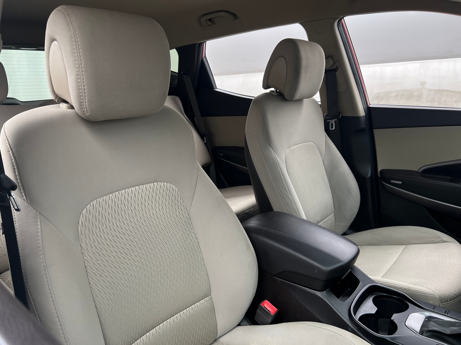 Thumbnail: 2015 Hyundai Santa Fe - 2