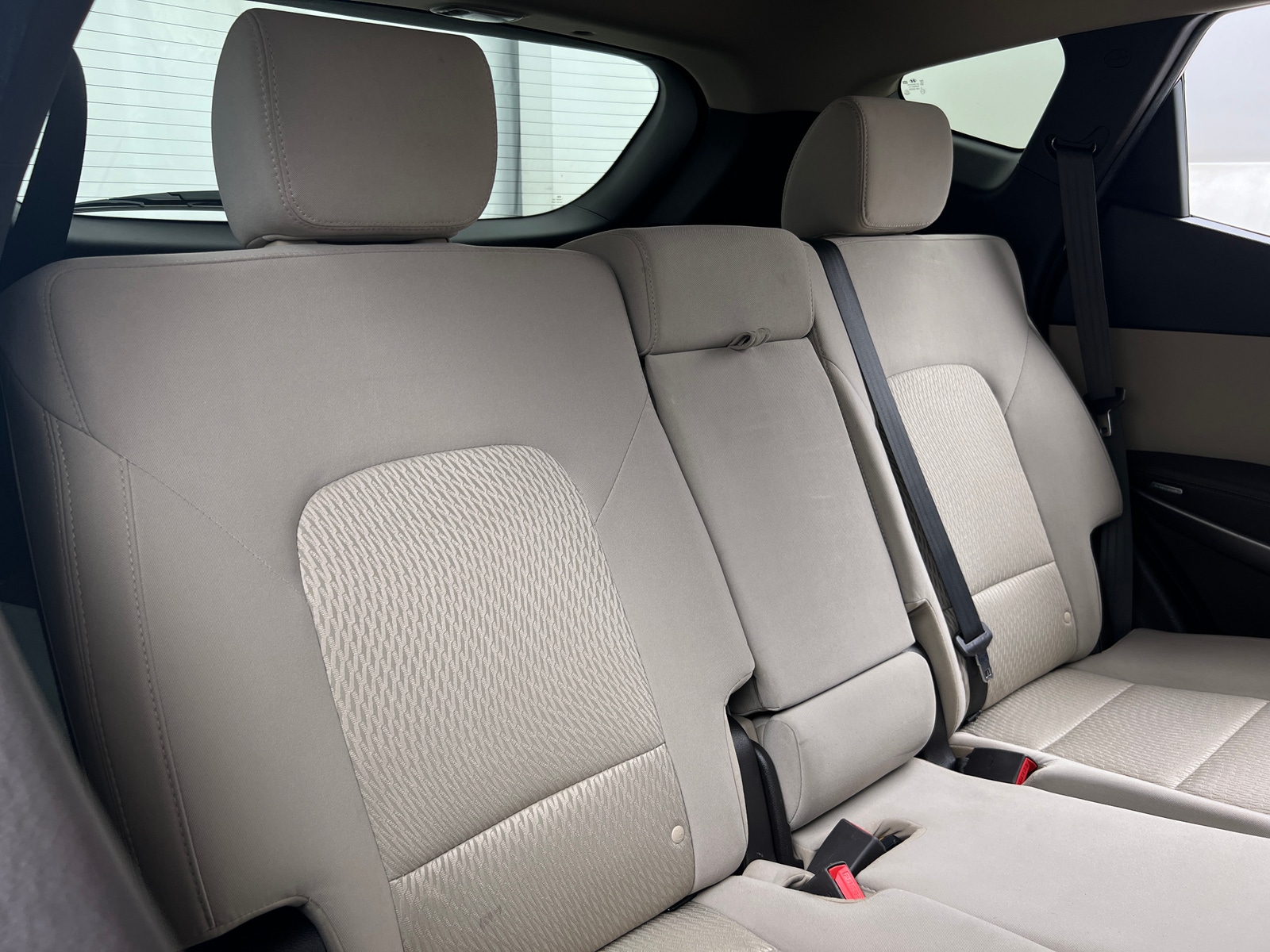 Thumbnail: 2015 Hyundai Santa Fe - 6