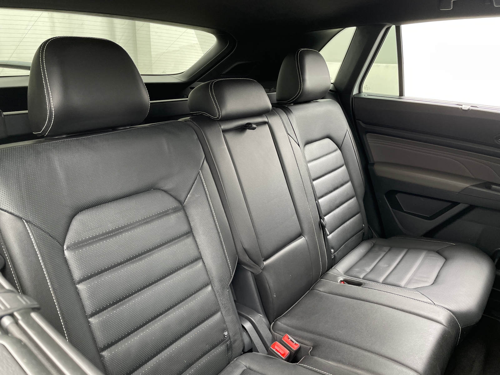 Thumbnail: 2021 Volkswagen Atlas - 5