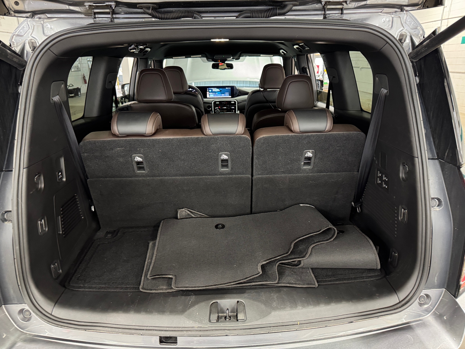 Thumbnail: 2025 Nissan Armada - 6