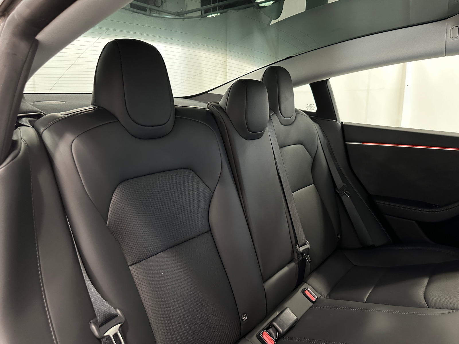 Thumbnail: 2024 Tesla Model 3 - 5