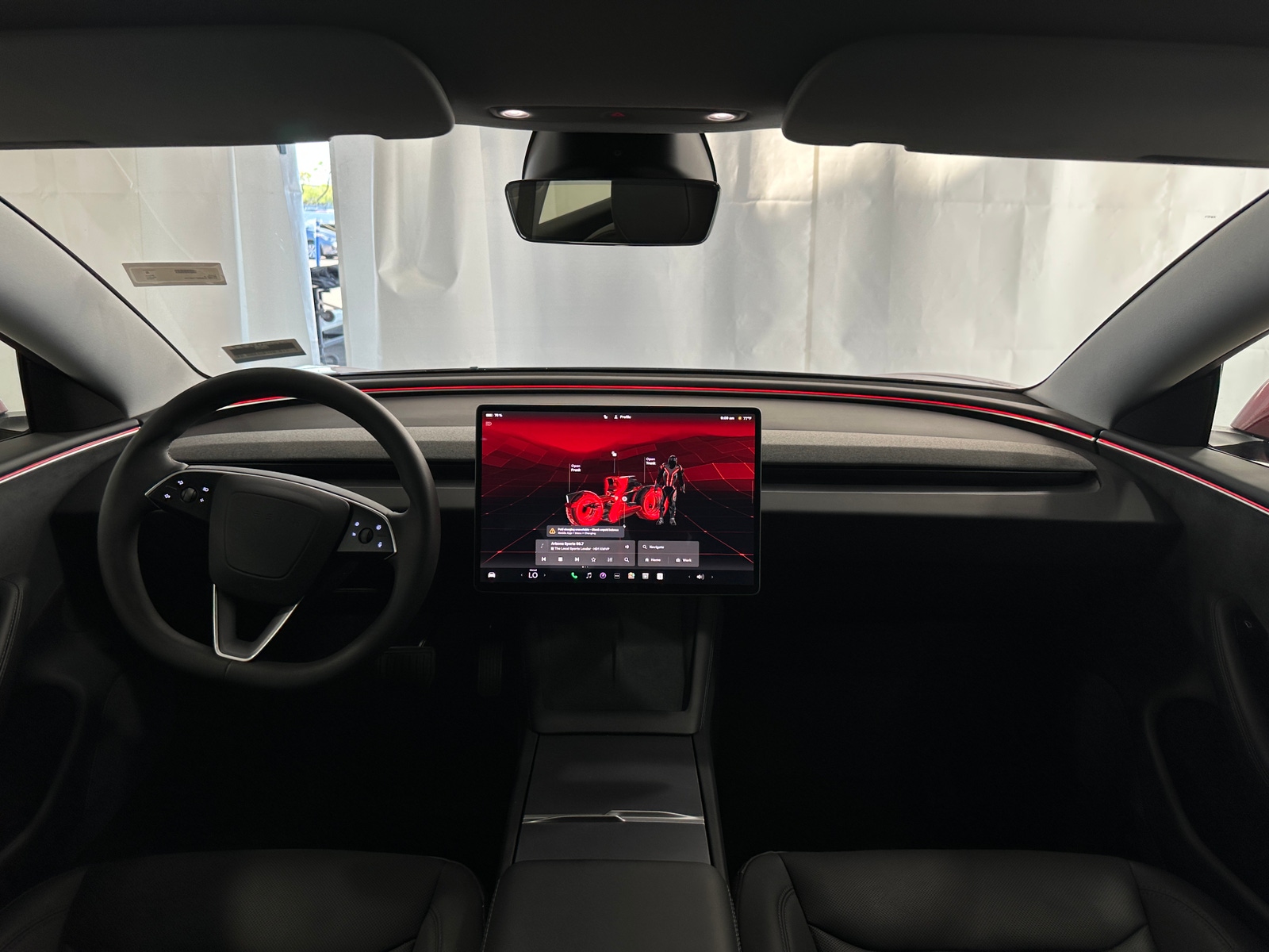 Thumbnail: 2024 Tesla Model 3 - 2