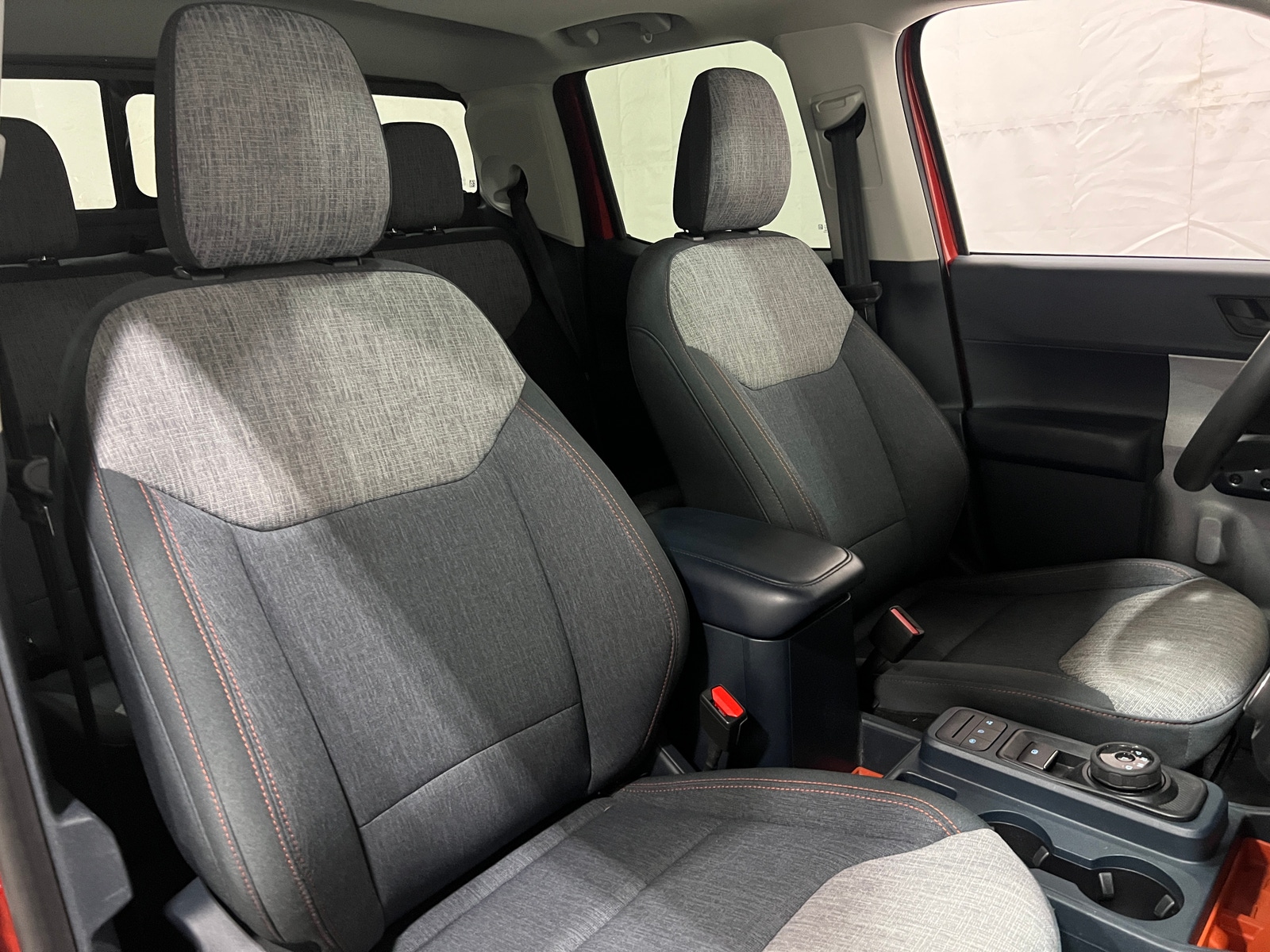 Thumbnail: 2022 Ford Maverick - 2