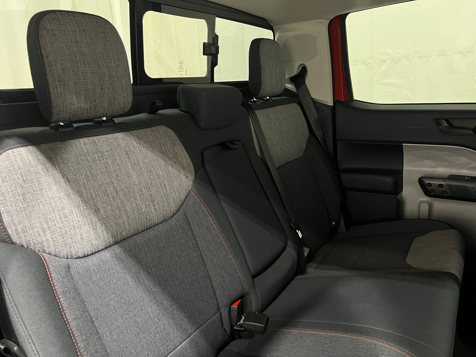 Thumbnail: 2022 Ford Maverick - 6