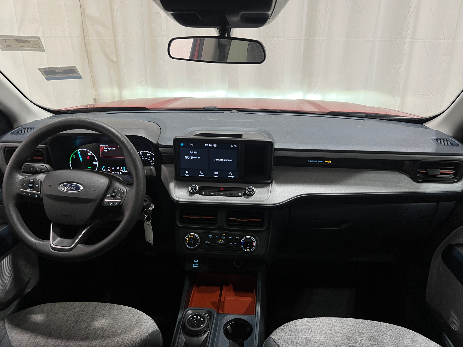 Thumbnail: 2022 Ford Maverick - 3