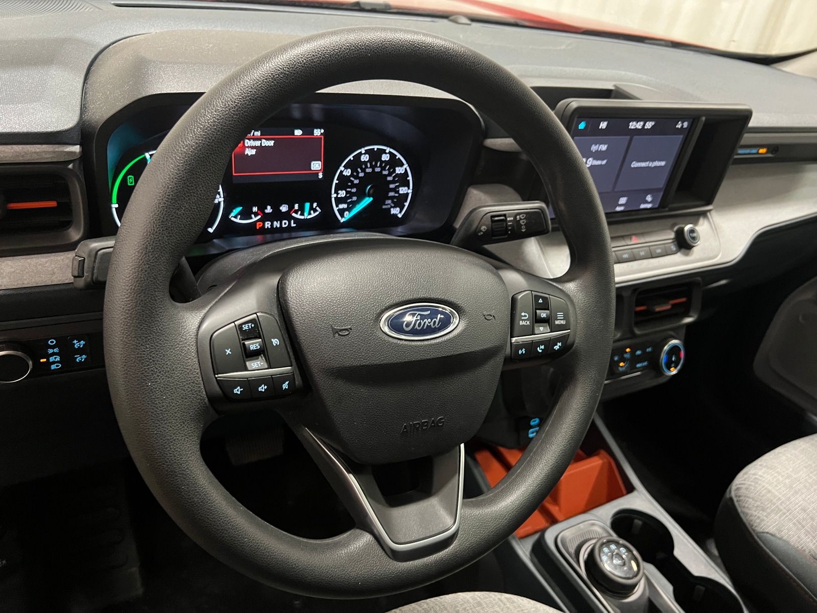 Thumbnail: 2022 Ford Maverick - 5