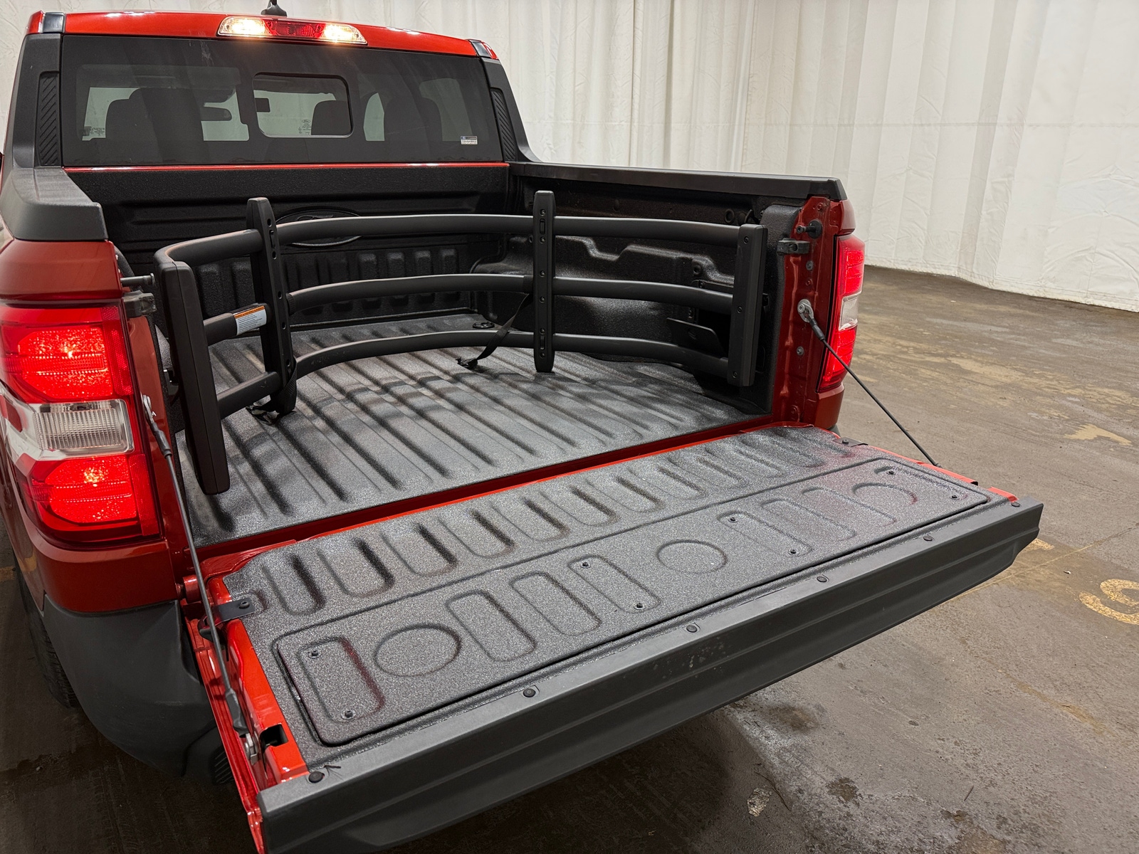 Thumbnail: 2022 Ford Maverick - 7