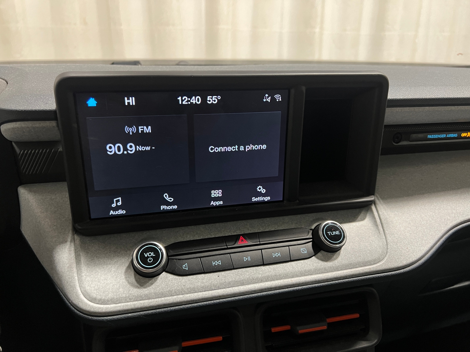 Thumbnail: 2022 Ford Maverick - 4