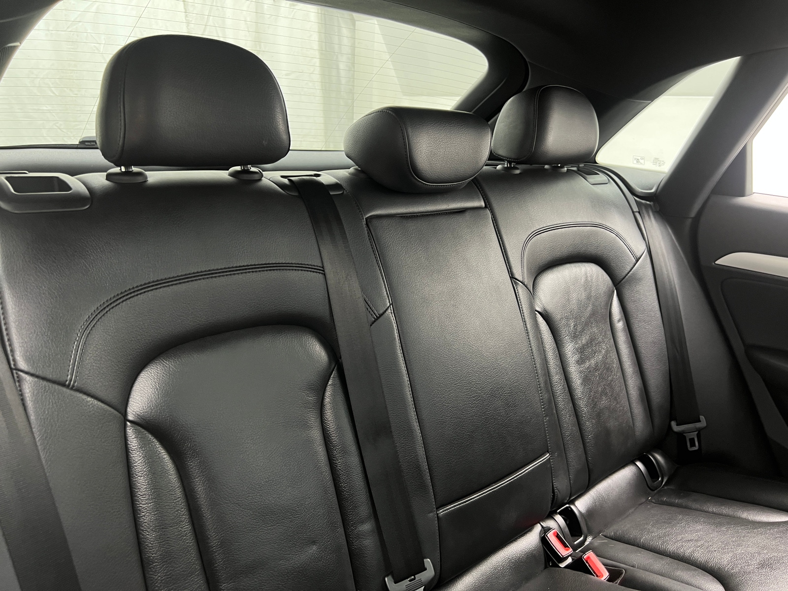 Thumbnail: 2018 Audi Q3 - 5