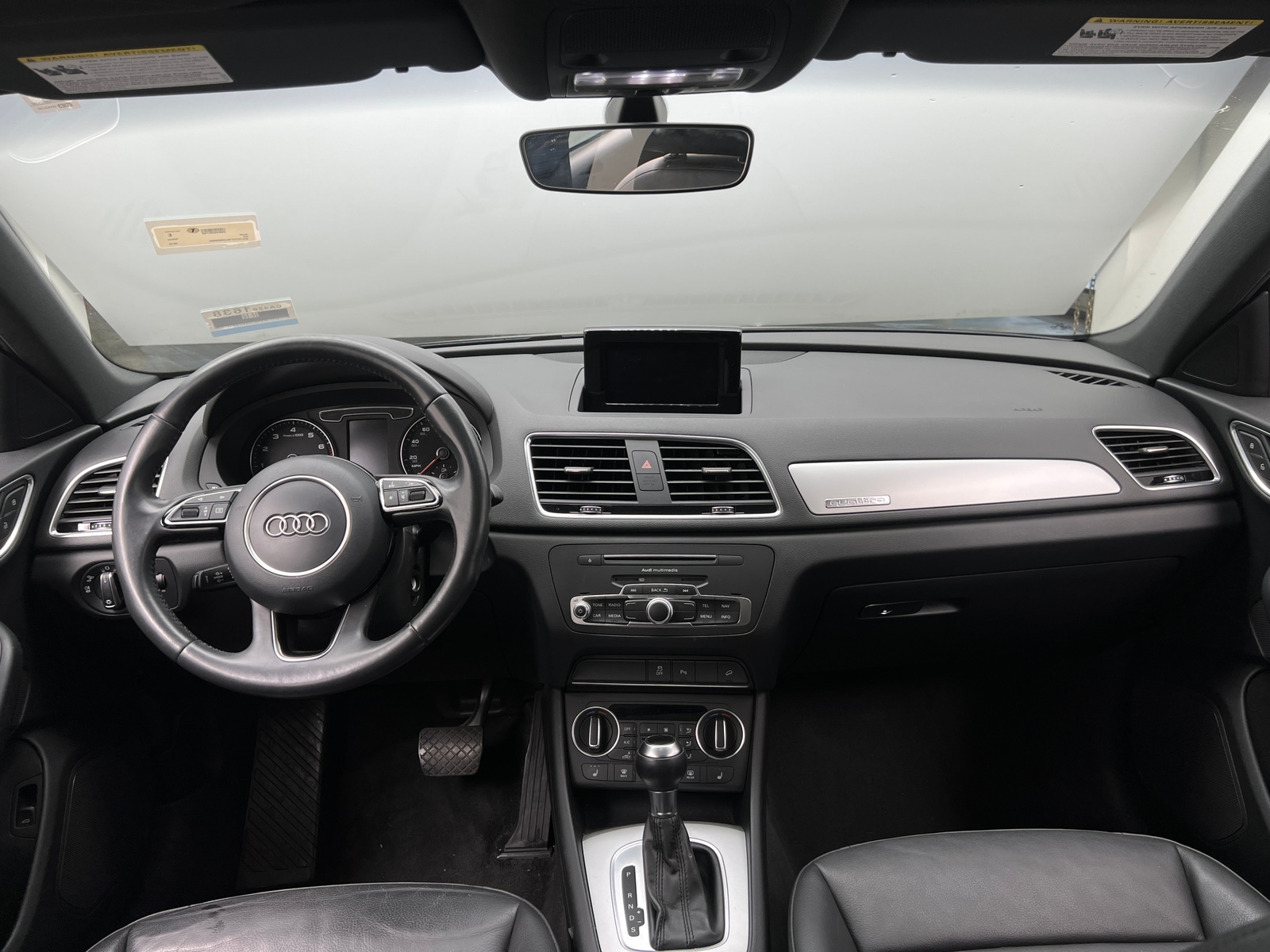 Thumbnail: 2018 Audi Q3 - 2