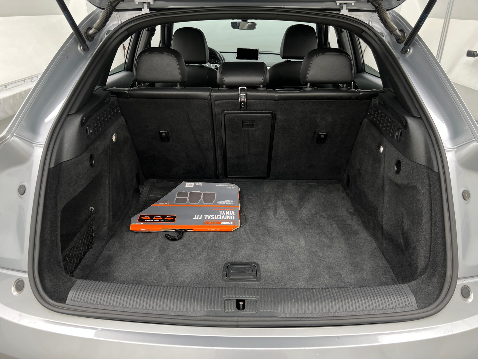 Thumbnail: 2018 Audi Q3 - 6