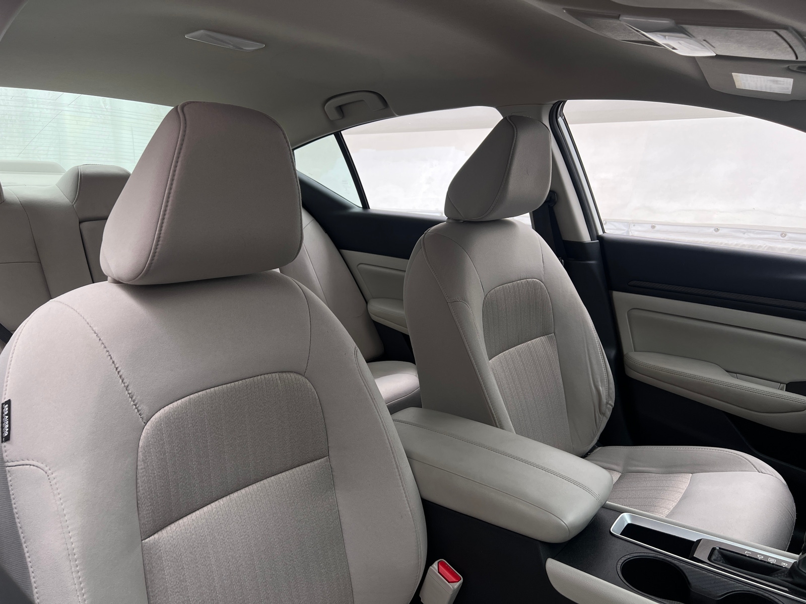 Thumbnail: 2025 Nissan Altima - 2